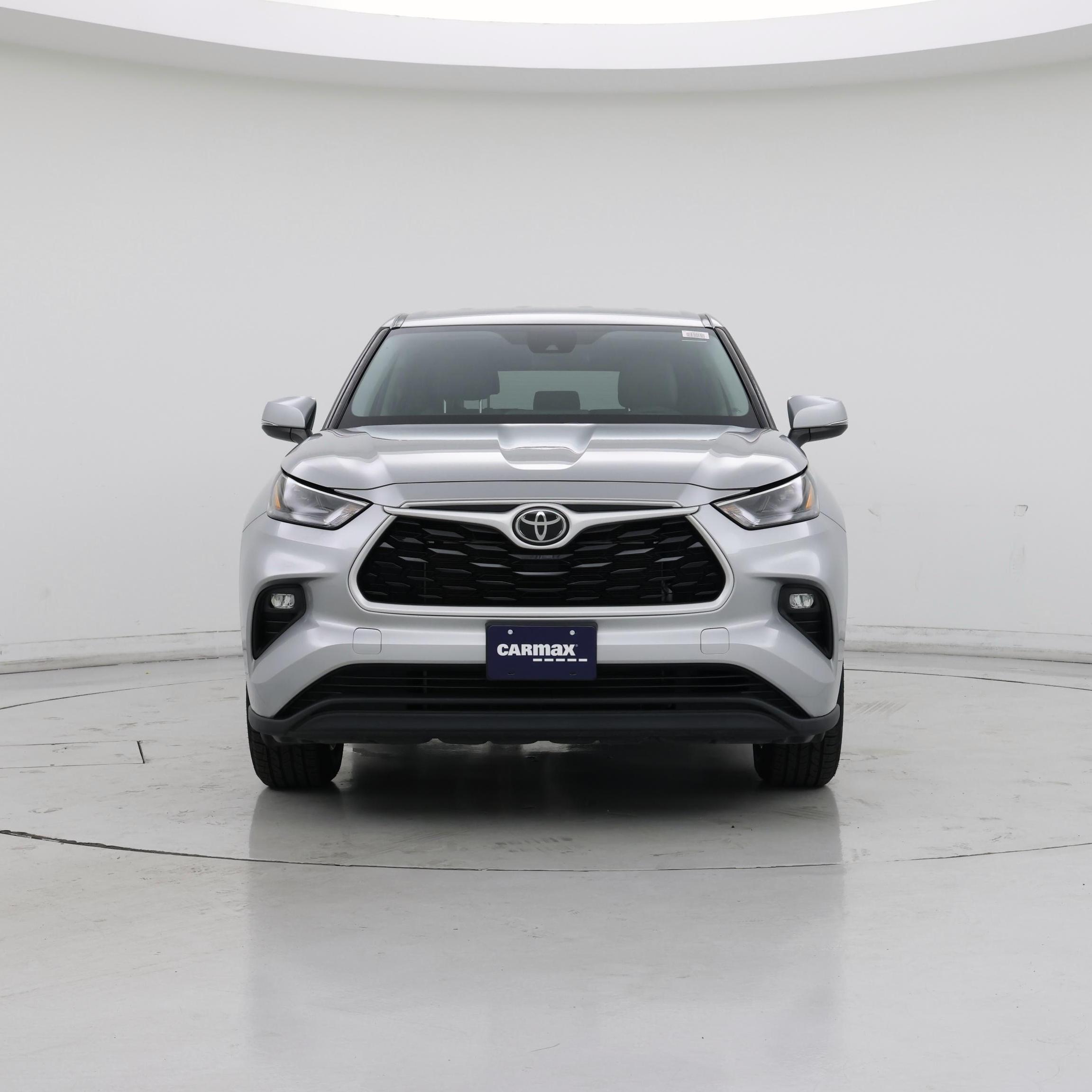 Thumbnail: 2022 Toyota Highlander - 5