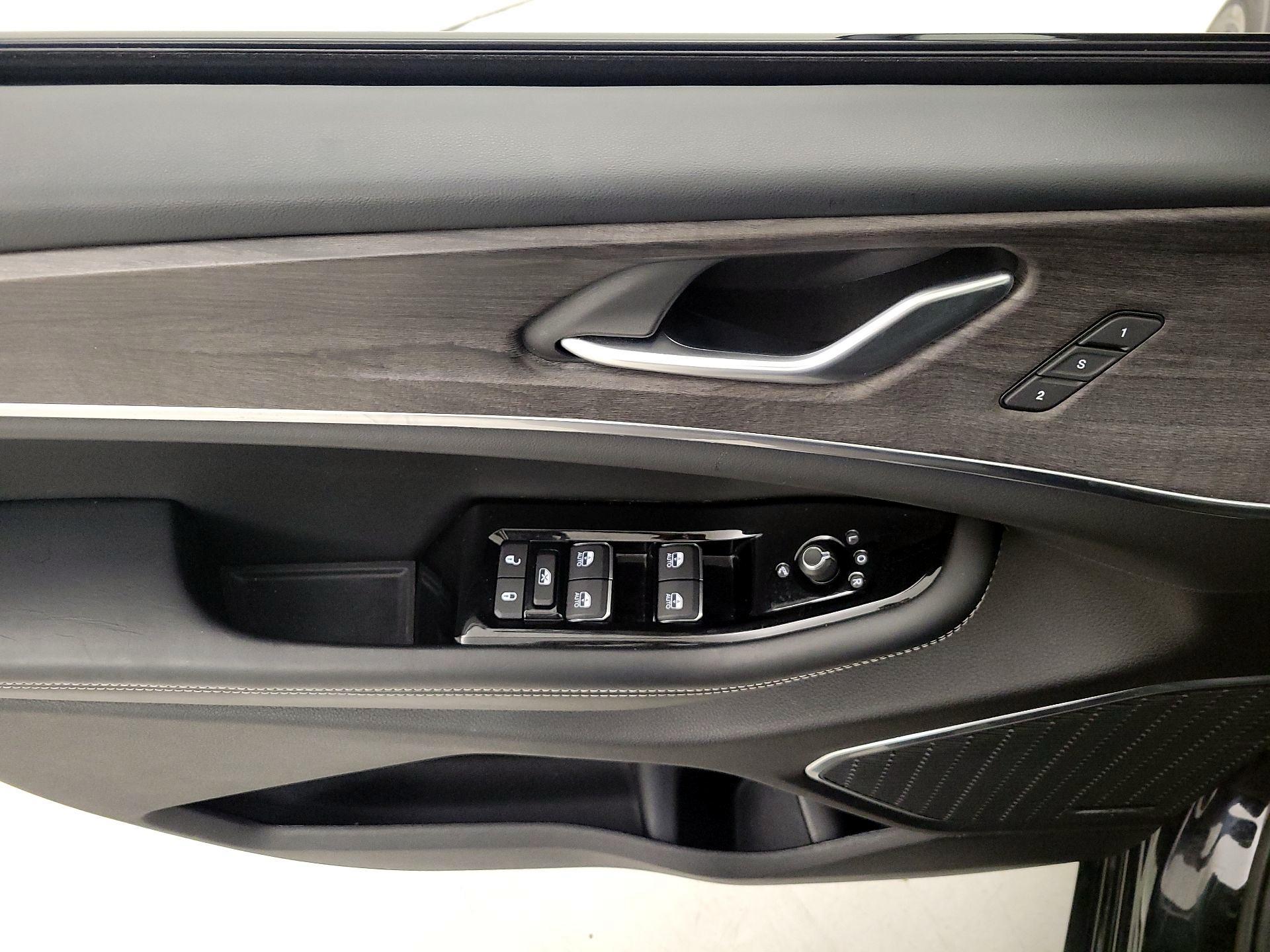 Thumbnail: 2023 Jeep Grand Cherokee L - 12