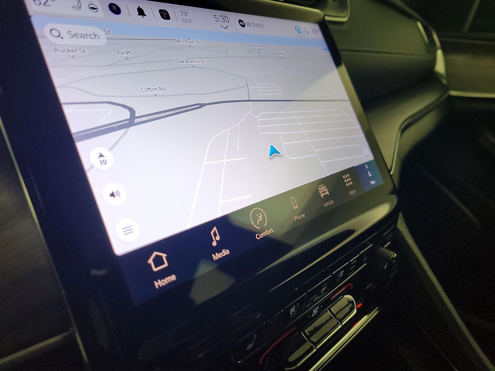 Thumbnail: 2023 Jeep Grand Cherokee L - 14