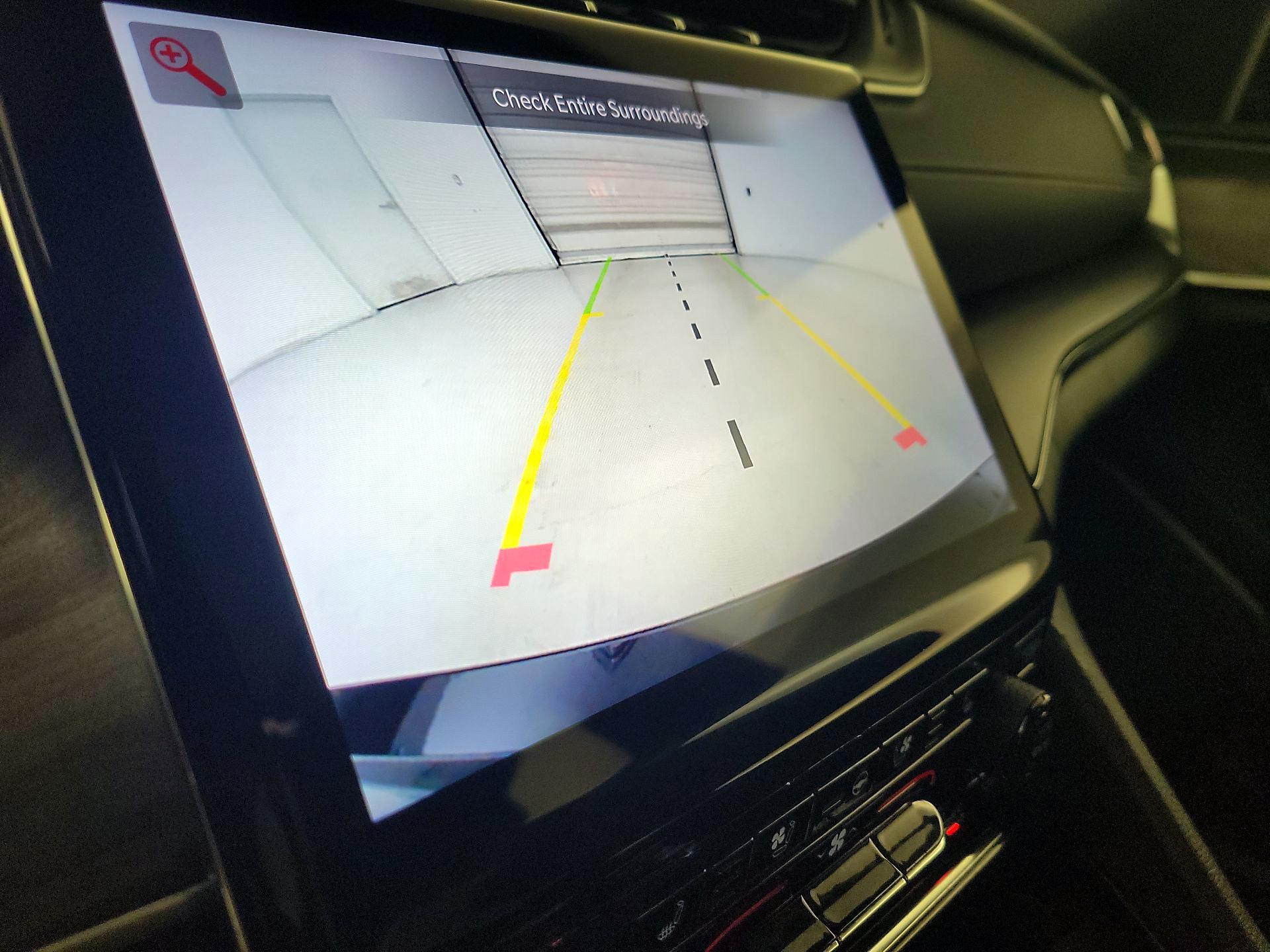 Thumbnail: 2023 Jeep Grand Cherokee L - 15