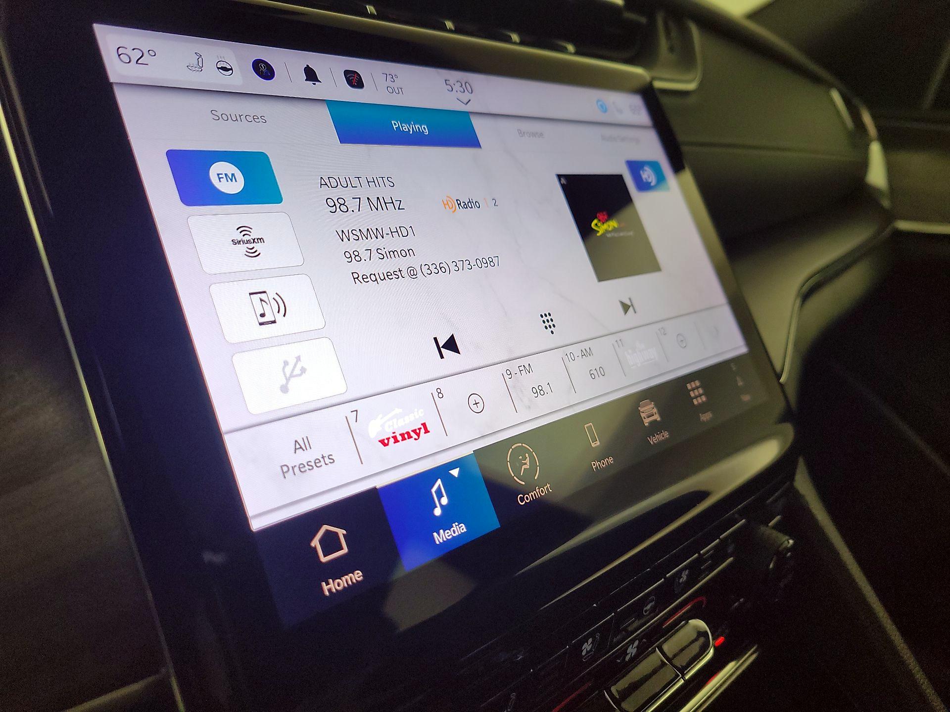 Thumbnail: 2023 Jeep Grand Cherokee L - 16