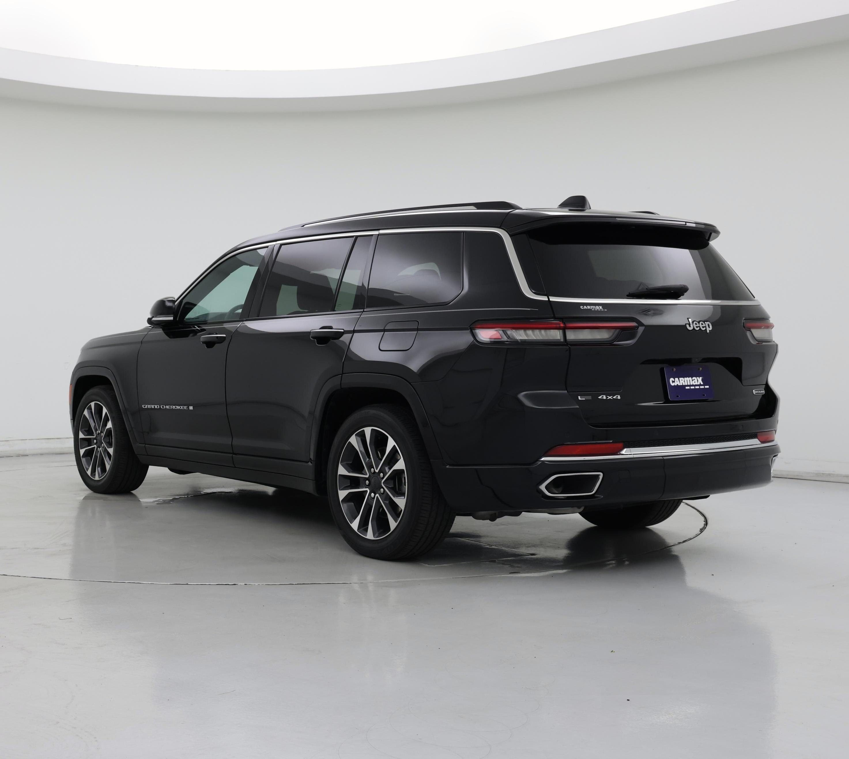 Thumbnail: 2023 Jeep Grand Cherokee L - 2