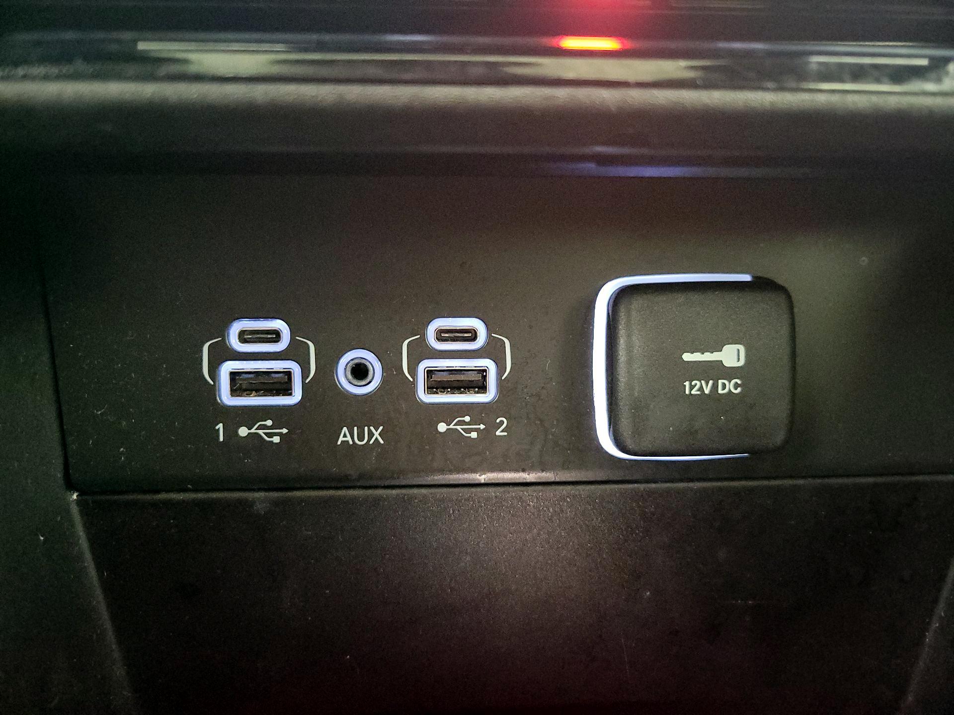 Thumbnail: 2023 Jeep Grand Cherokee L - 19