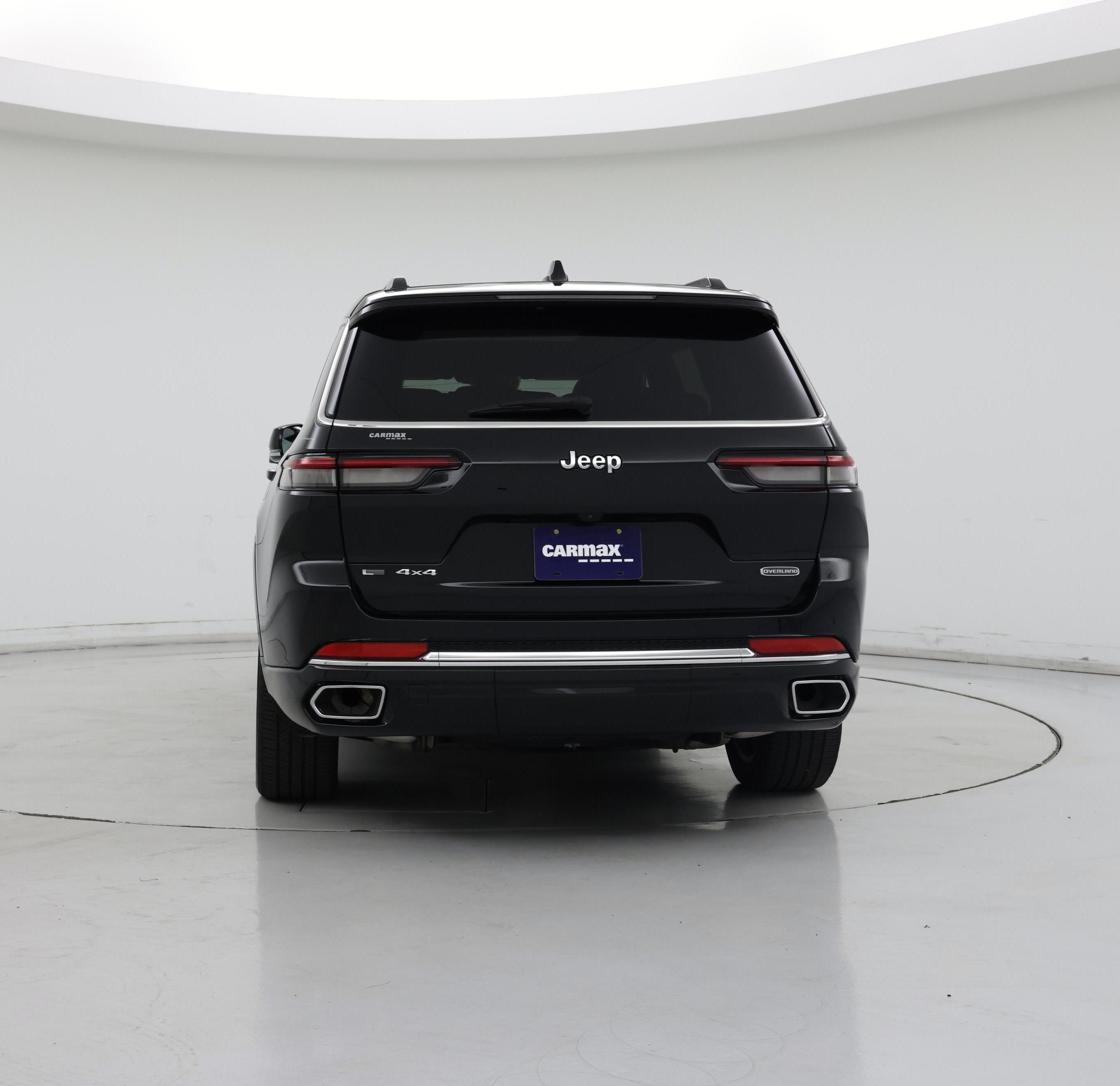 Thumbnail: 2023 Jeep Grand Cherokee L - 6