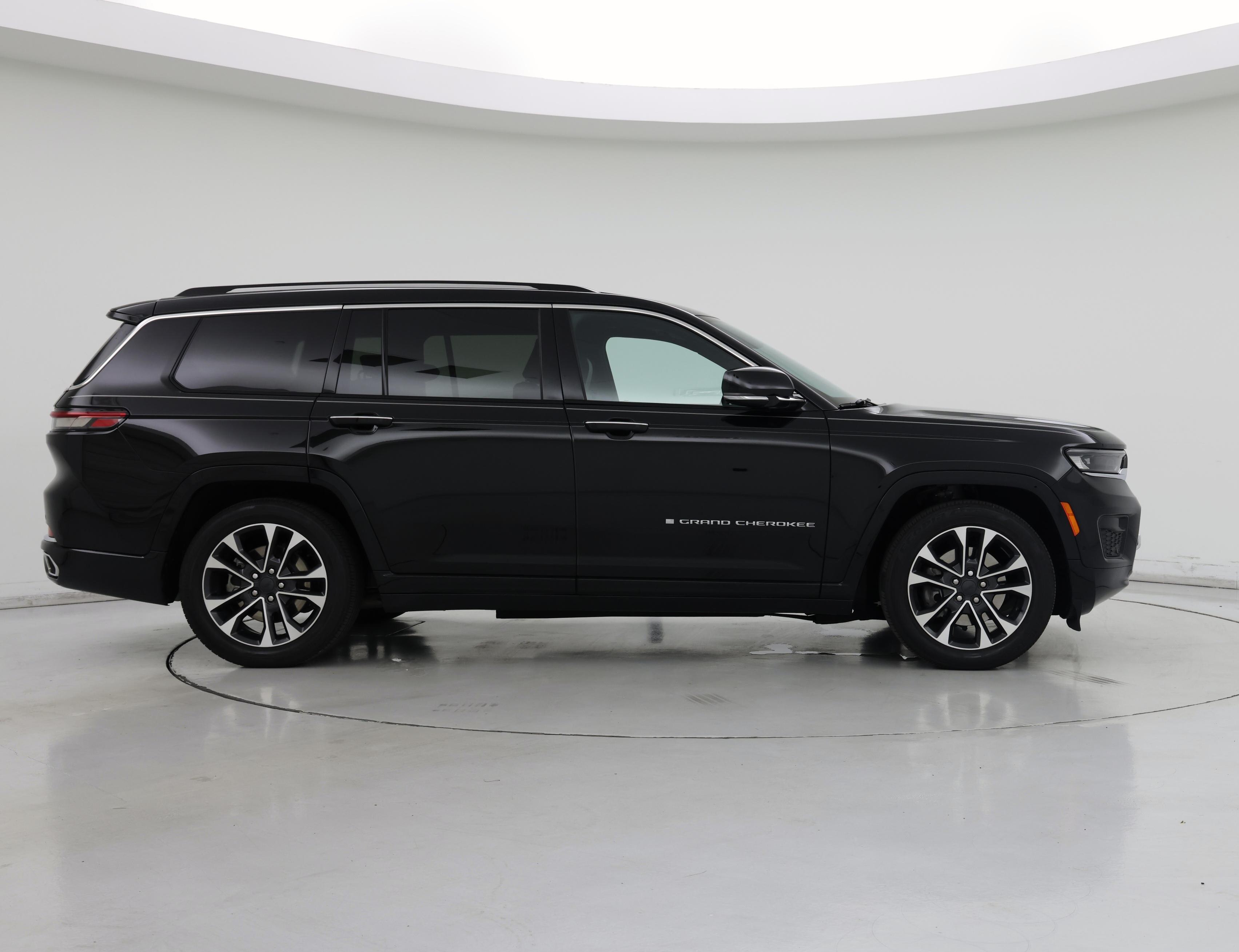 Thumbnail: 2023 Jeep Grand Cherokee L - 7