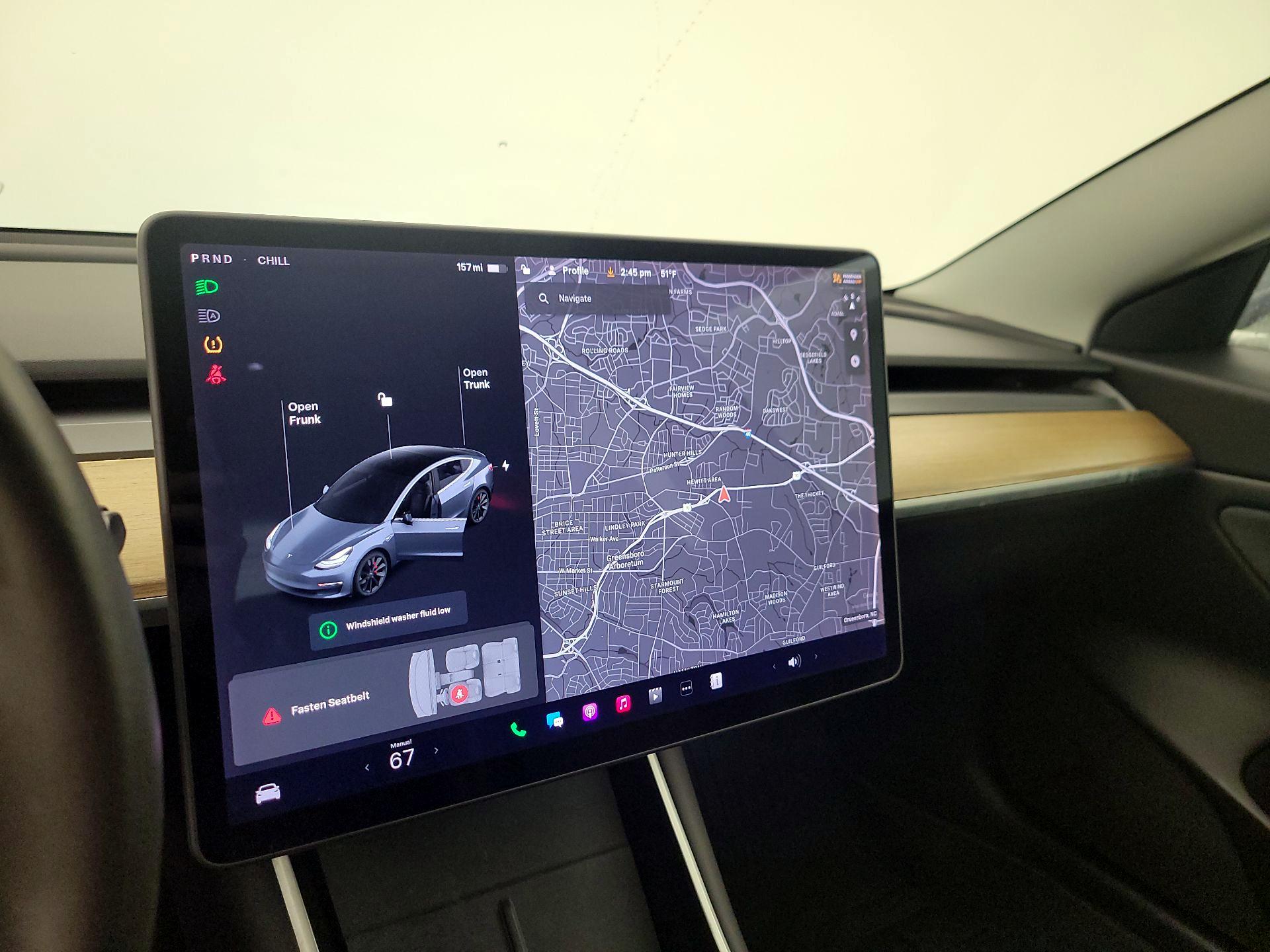 Thumbnail: 2020 Tesla Model 3 - 13