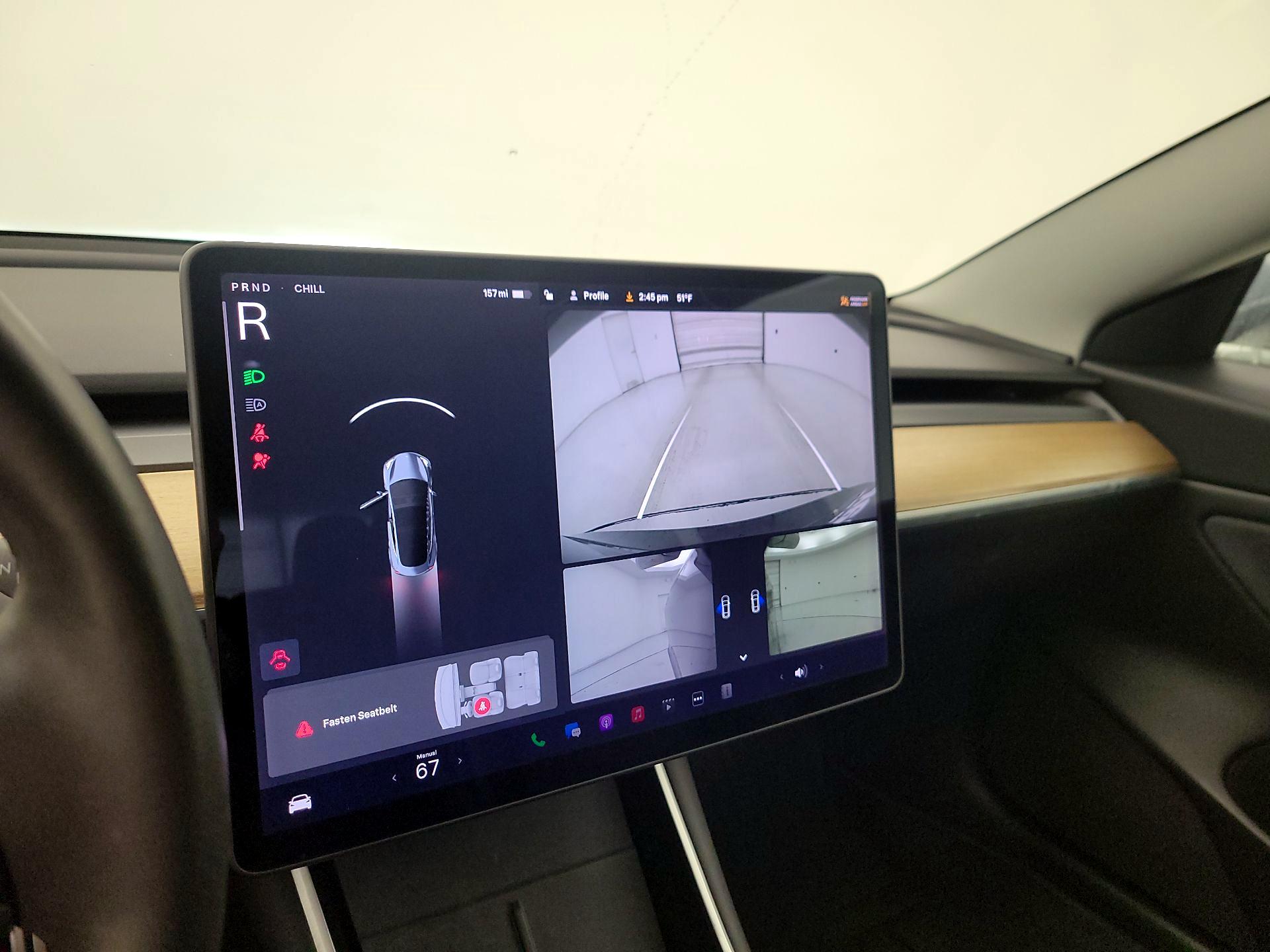 Thumbnail: 2020 Tesla Model 3 - 14