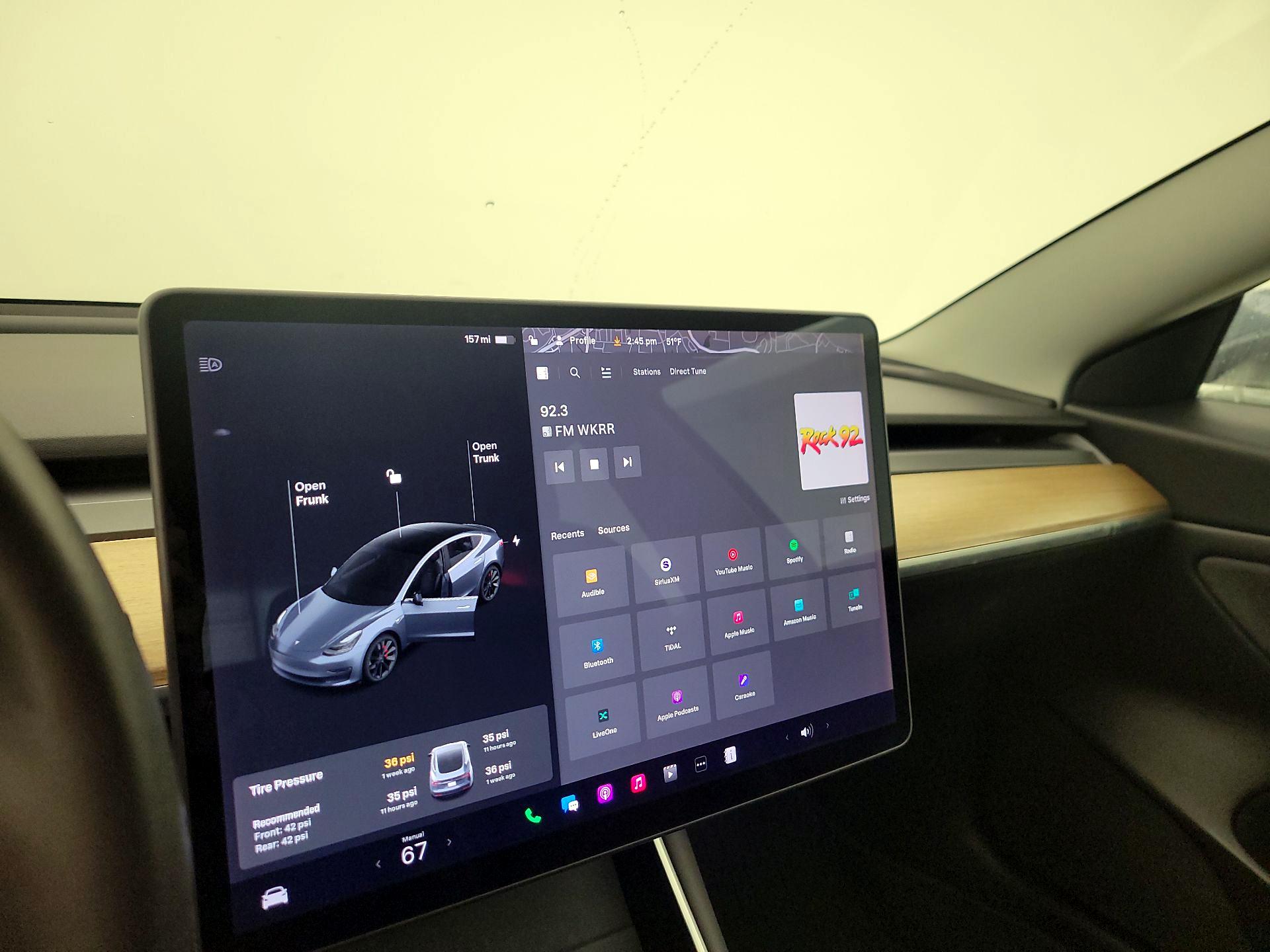 Thumbnail: 2020 Tesla Model 3 - 15