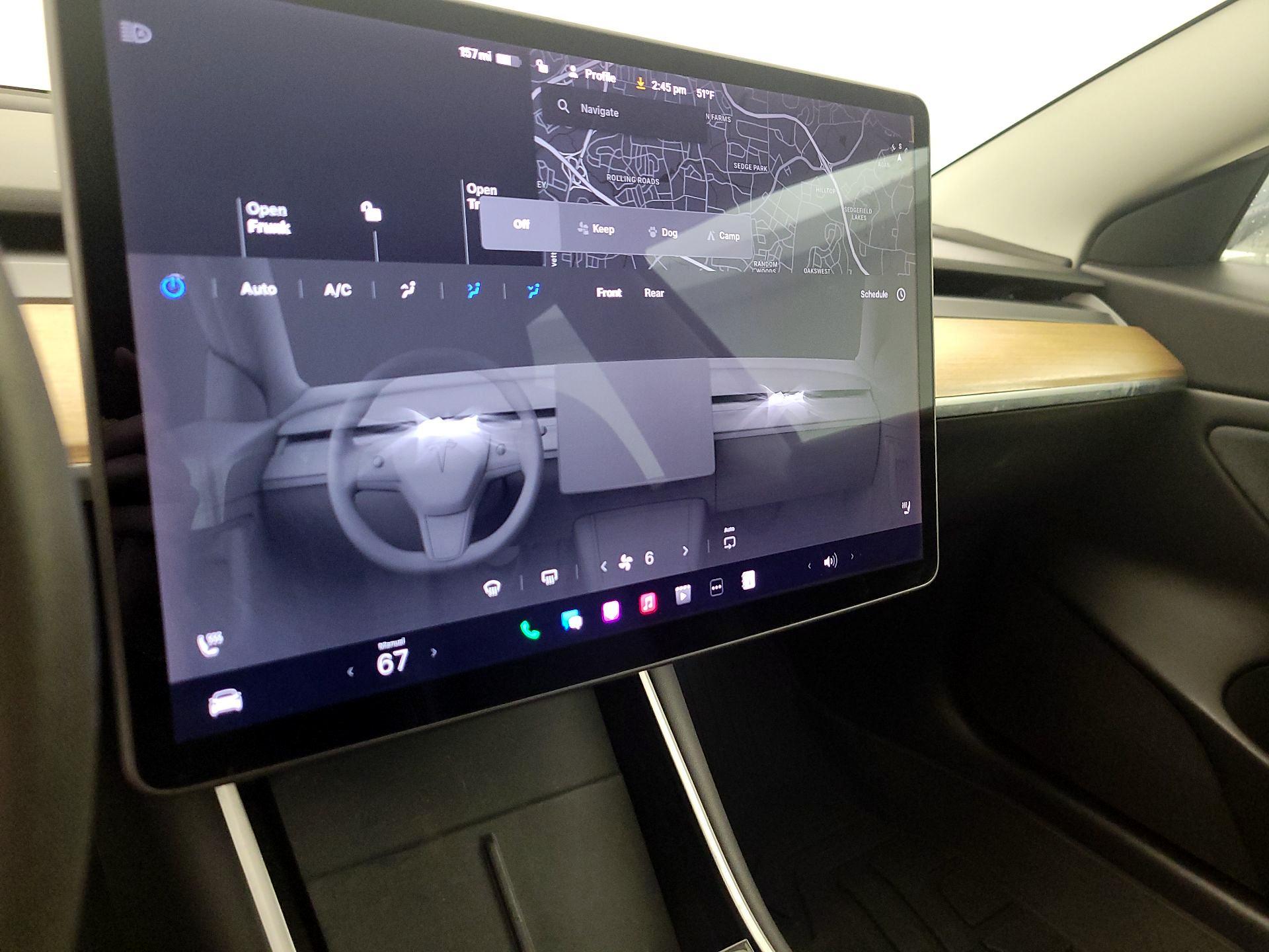 Thumbnail: 2020 Tesla Model 3 - 16
