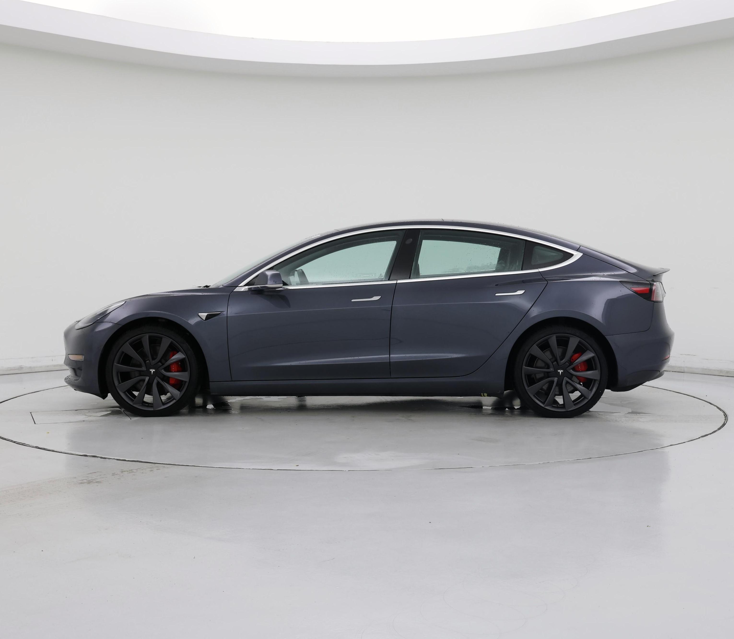 Thumbnail: 2020 Tesla Model 3 - 3