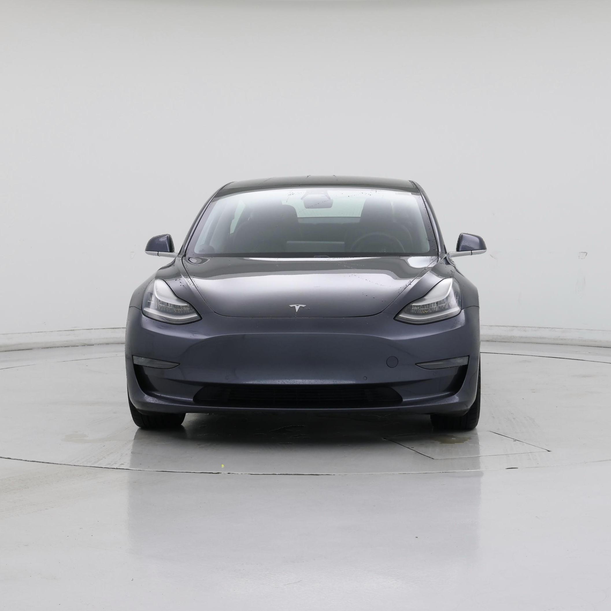 Thumbnail: 2020 Tesla Model 3 - 5