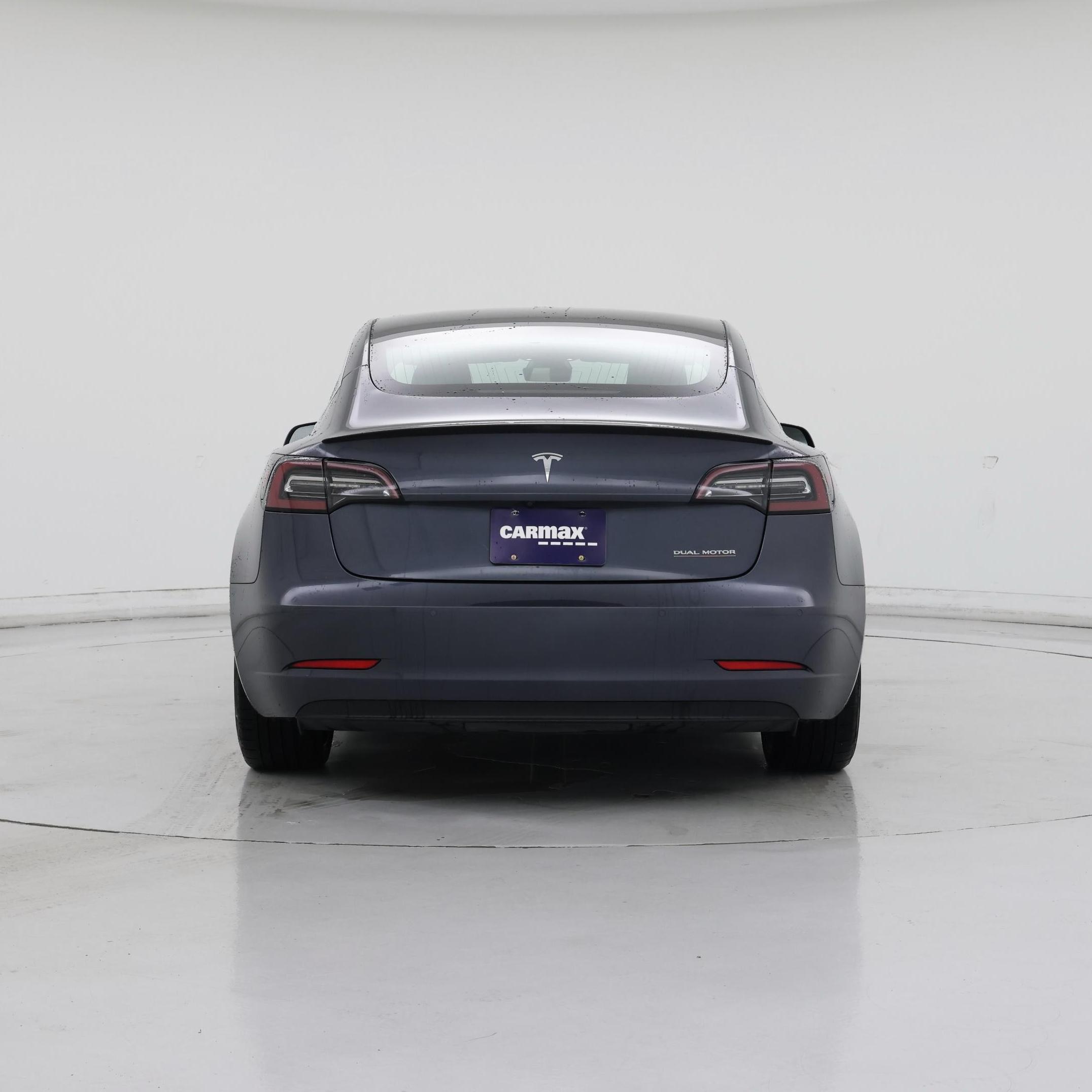 Thumbnail: 2020 Tesla Model 3 - 6