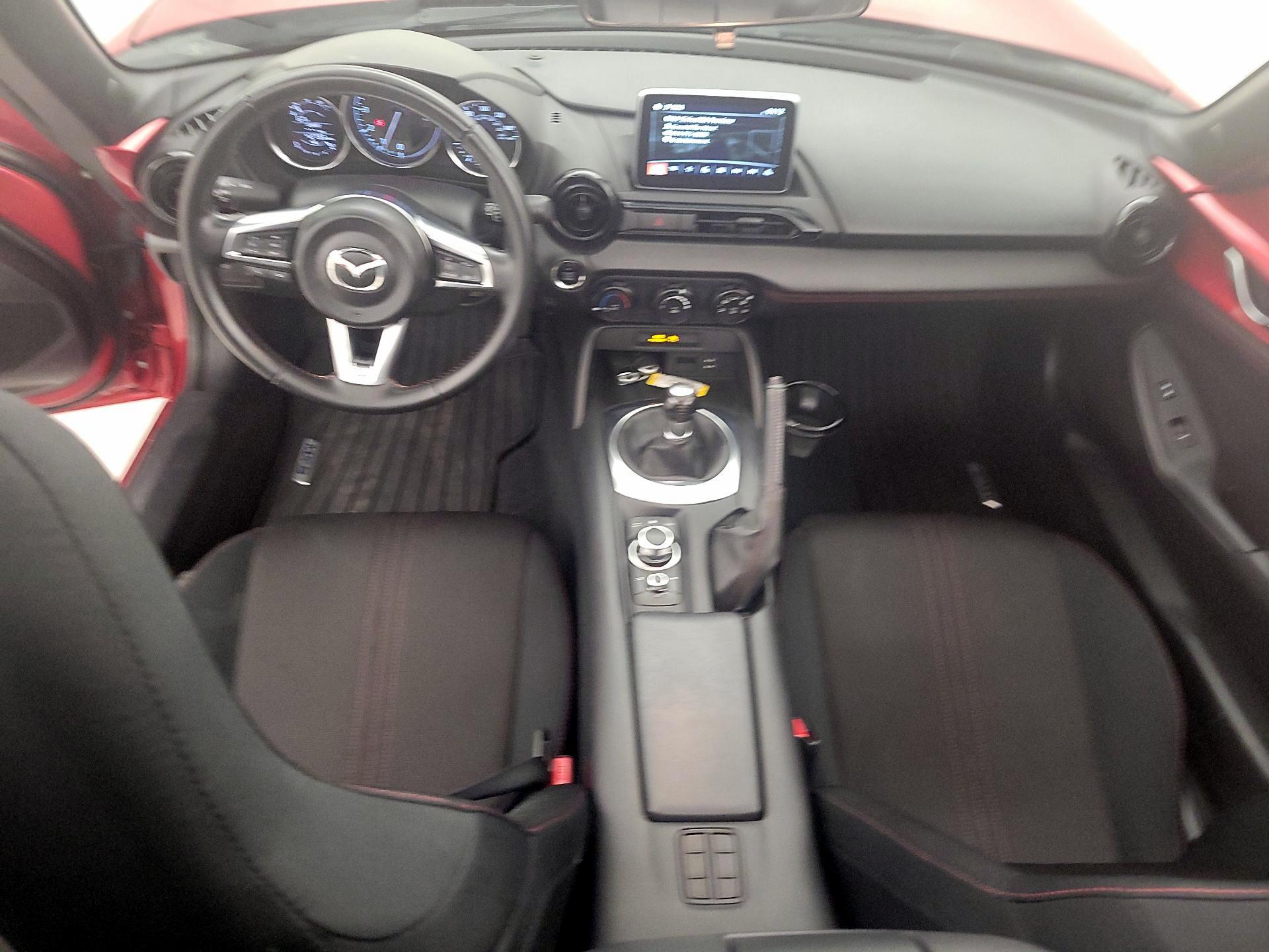 Thumbnail: 2016 Mazda MX-5 Miata - 9