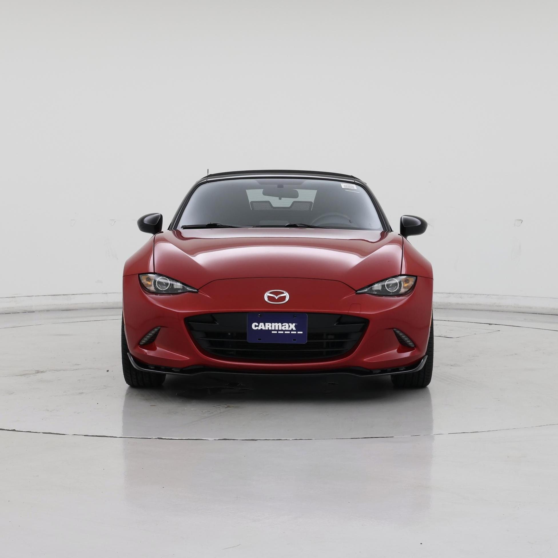 Thumbnail: 2016 Mazda MX-5 Miata - 5