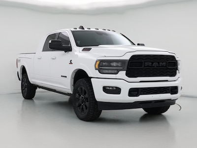 2022 Ram 2500 Limited