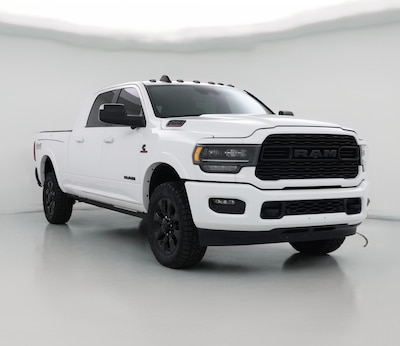 2022 Ram 2500 Limited