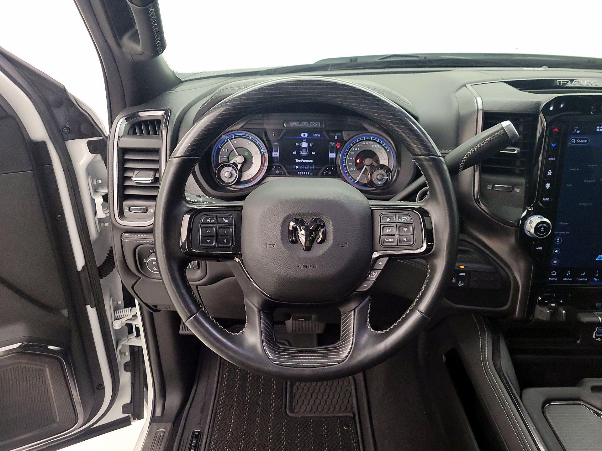 Thumbnail: 2022 RAM 2500 - 10