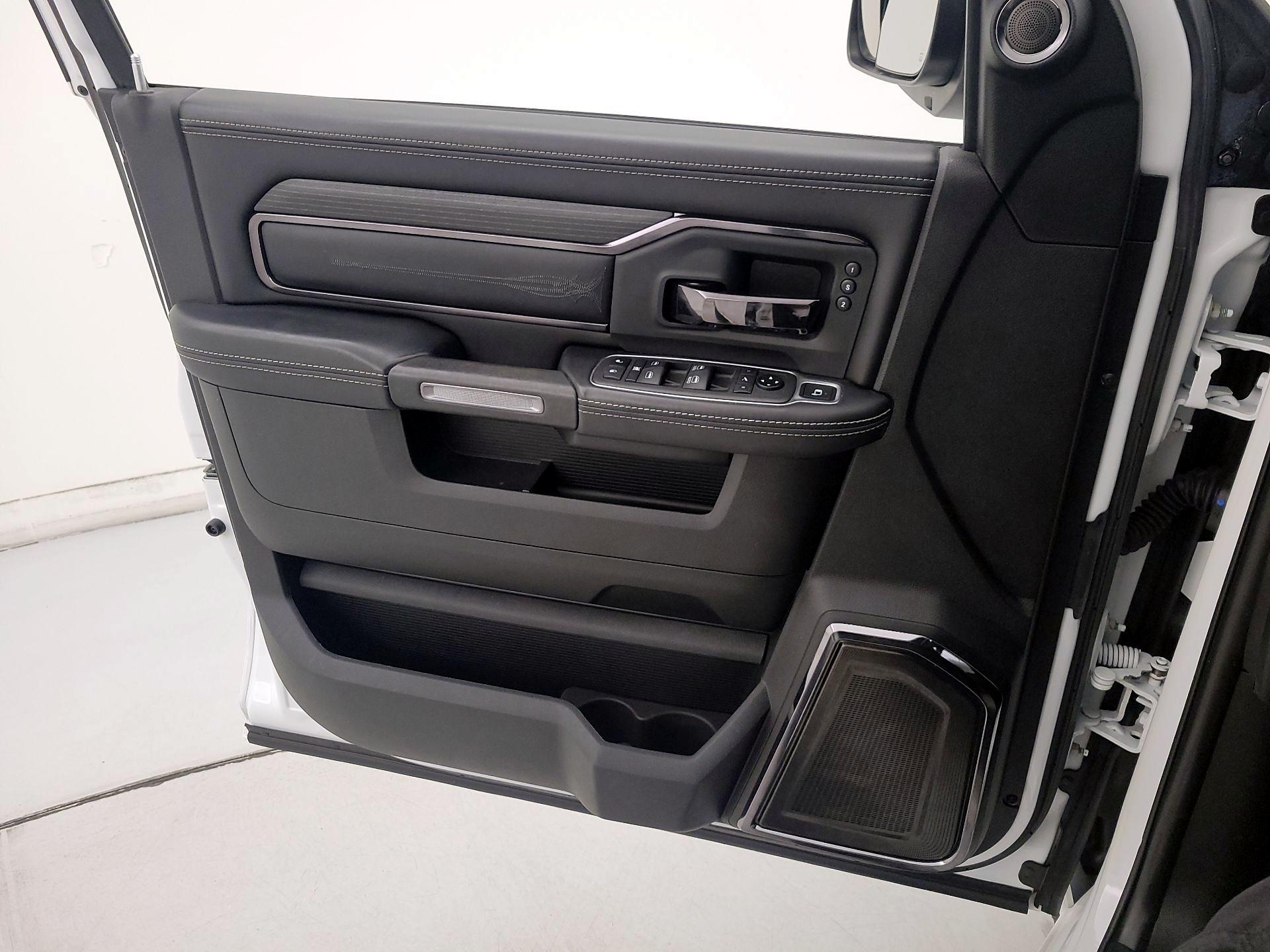 Thumbnail: 2022 RAM 2500 - 12