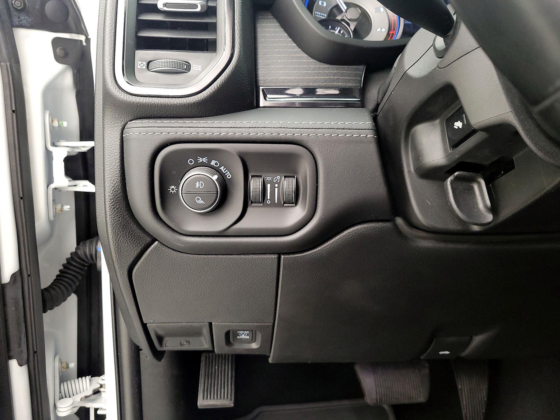 Thumbnail: 2022 RAM 2500 - 13