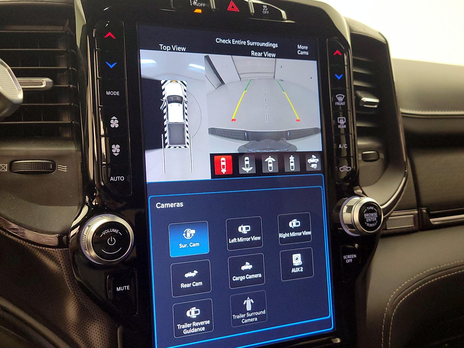 Thumbnail: 2022 RAM 2500 - 15