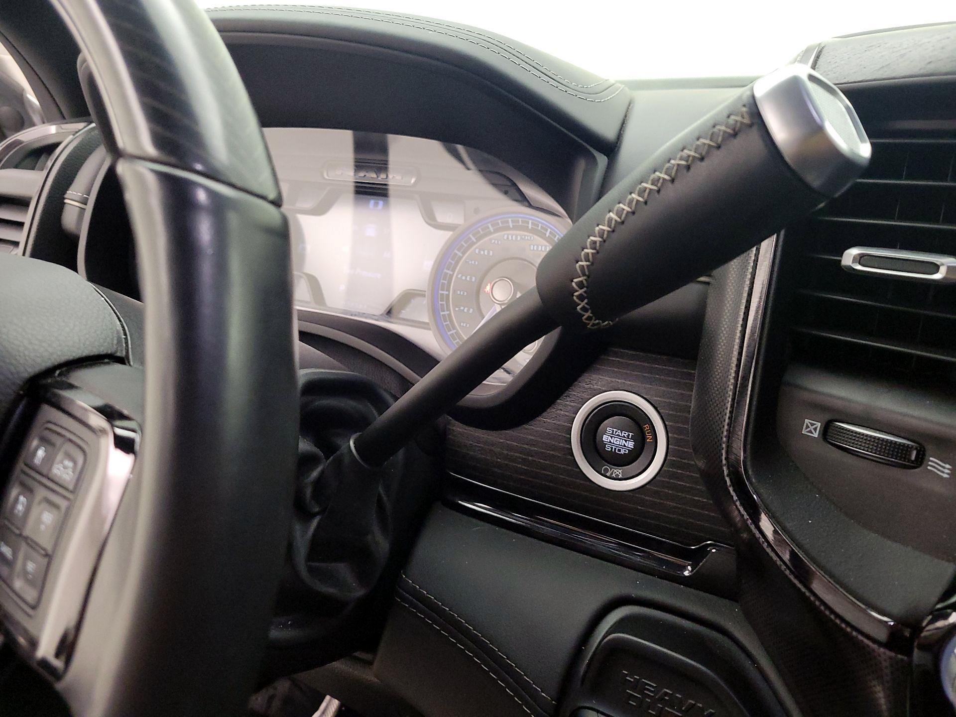 Thumbnail: 2022 RAM 2500 - 18