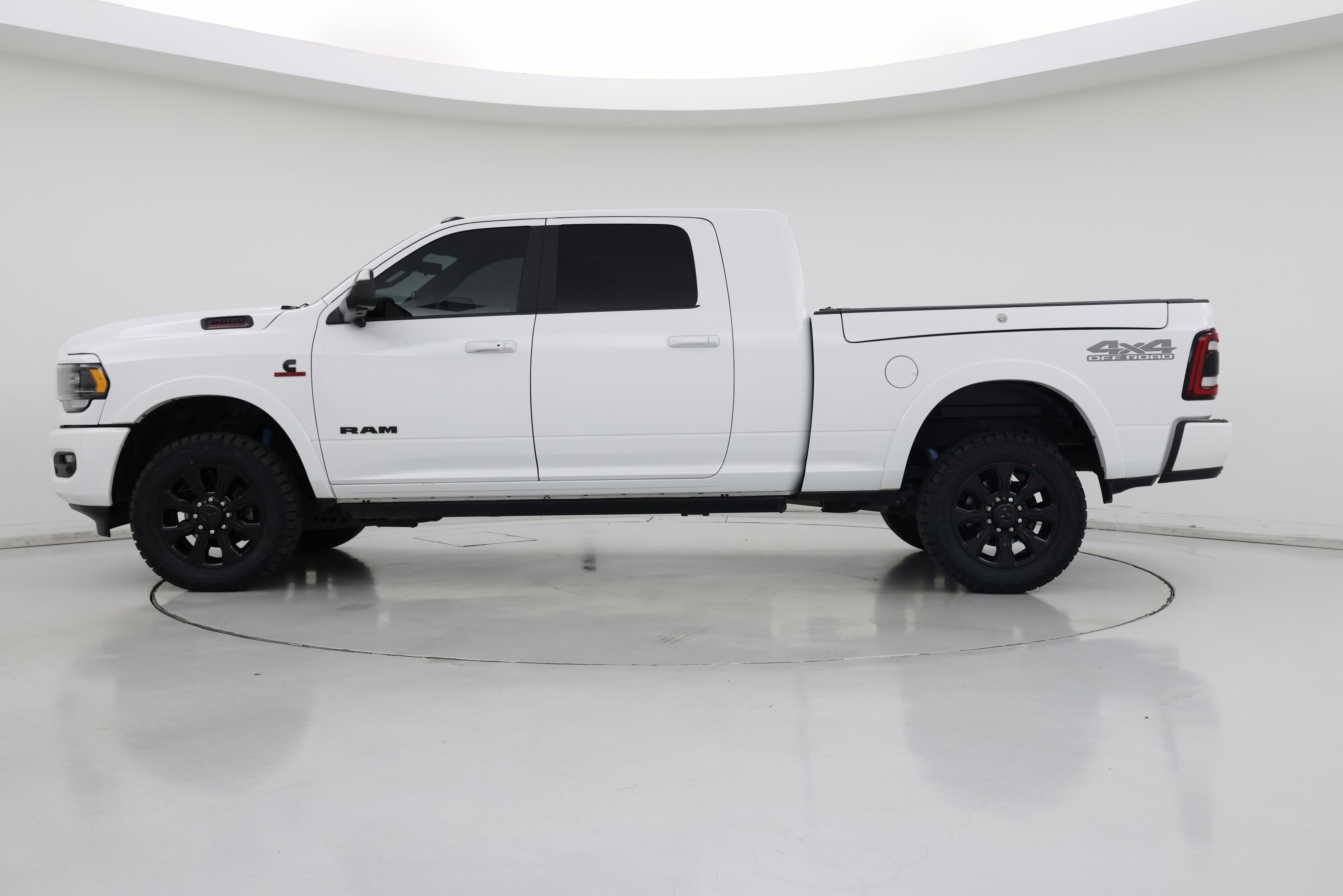 Thumbnail: 2022 RAM 2500 - 3
