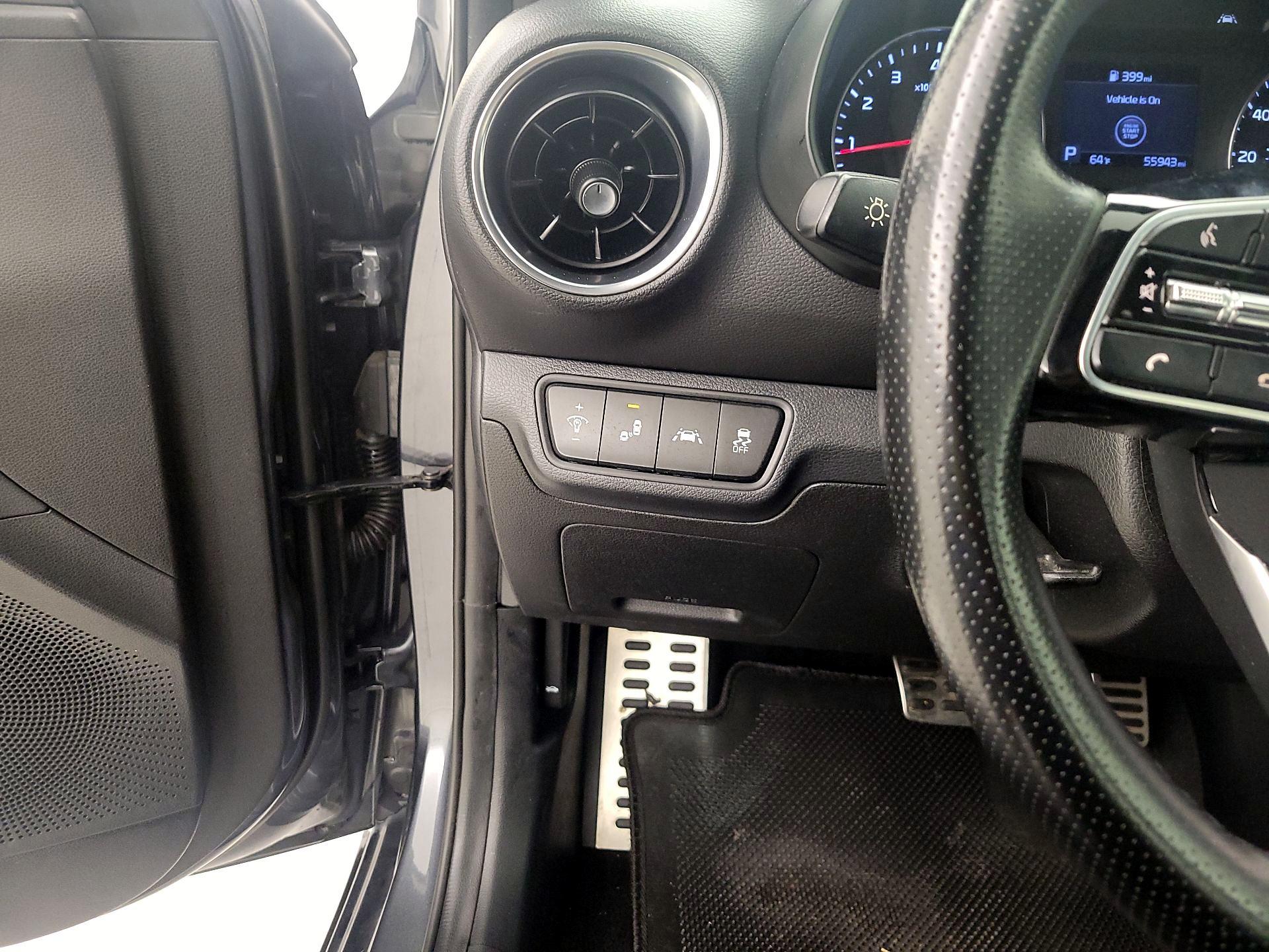 Thumbnail: 2021 Kia Forte - 13