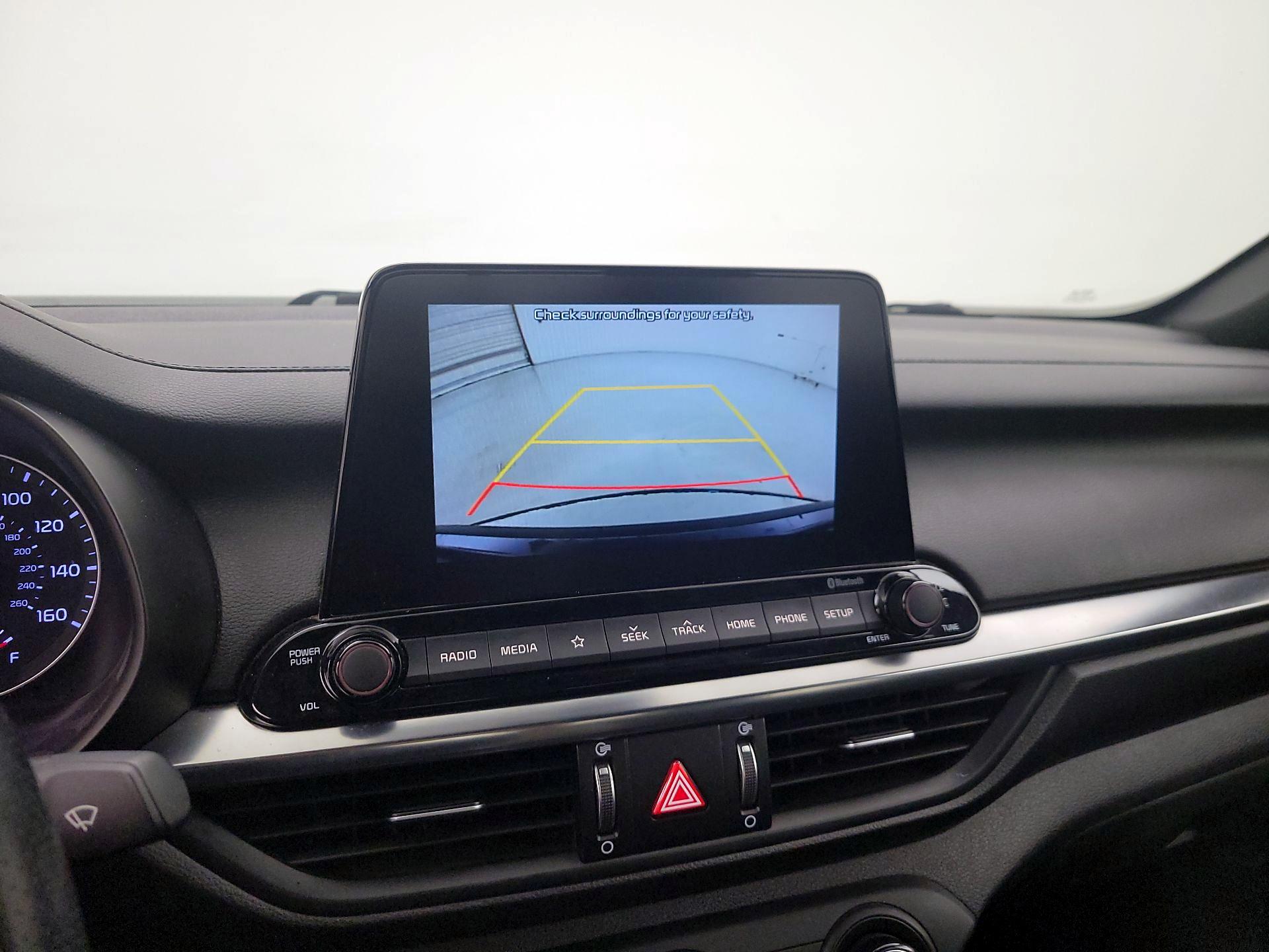 Thumbnail: 2021 Kia Forte - 14