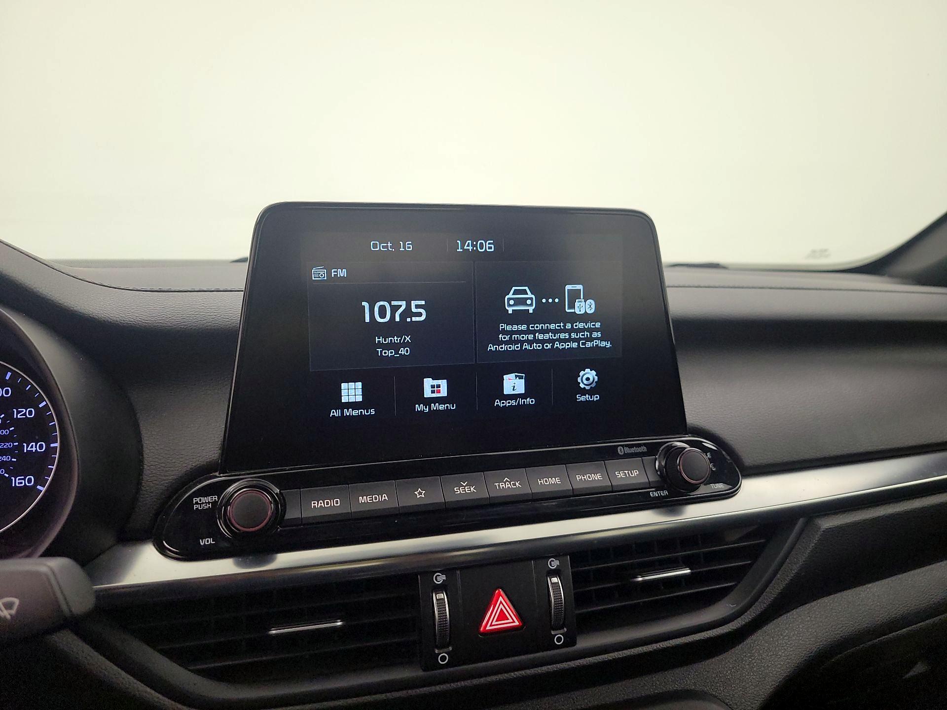 Thumbnail: 2021 Kia Forte - 15