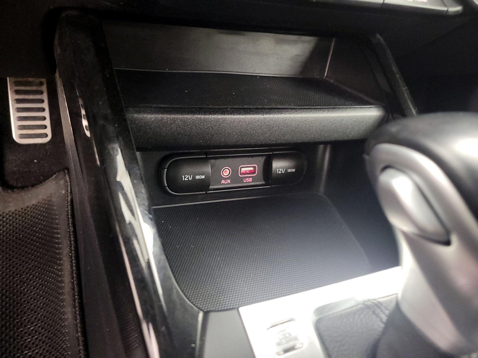 Thumbnail: 2021 Kia Forte - 18