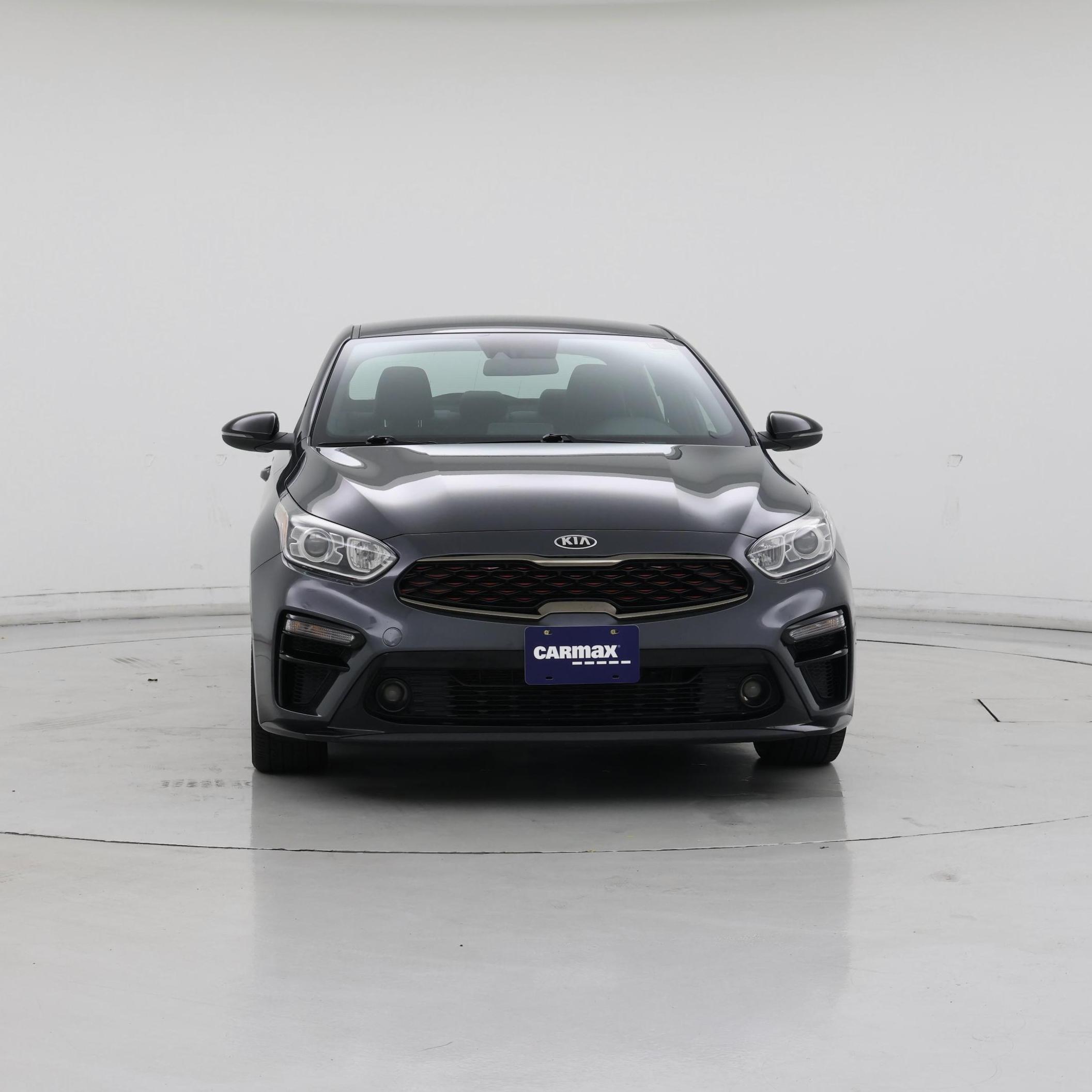 Thumbnail: 2021 Kia Forte - 5