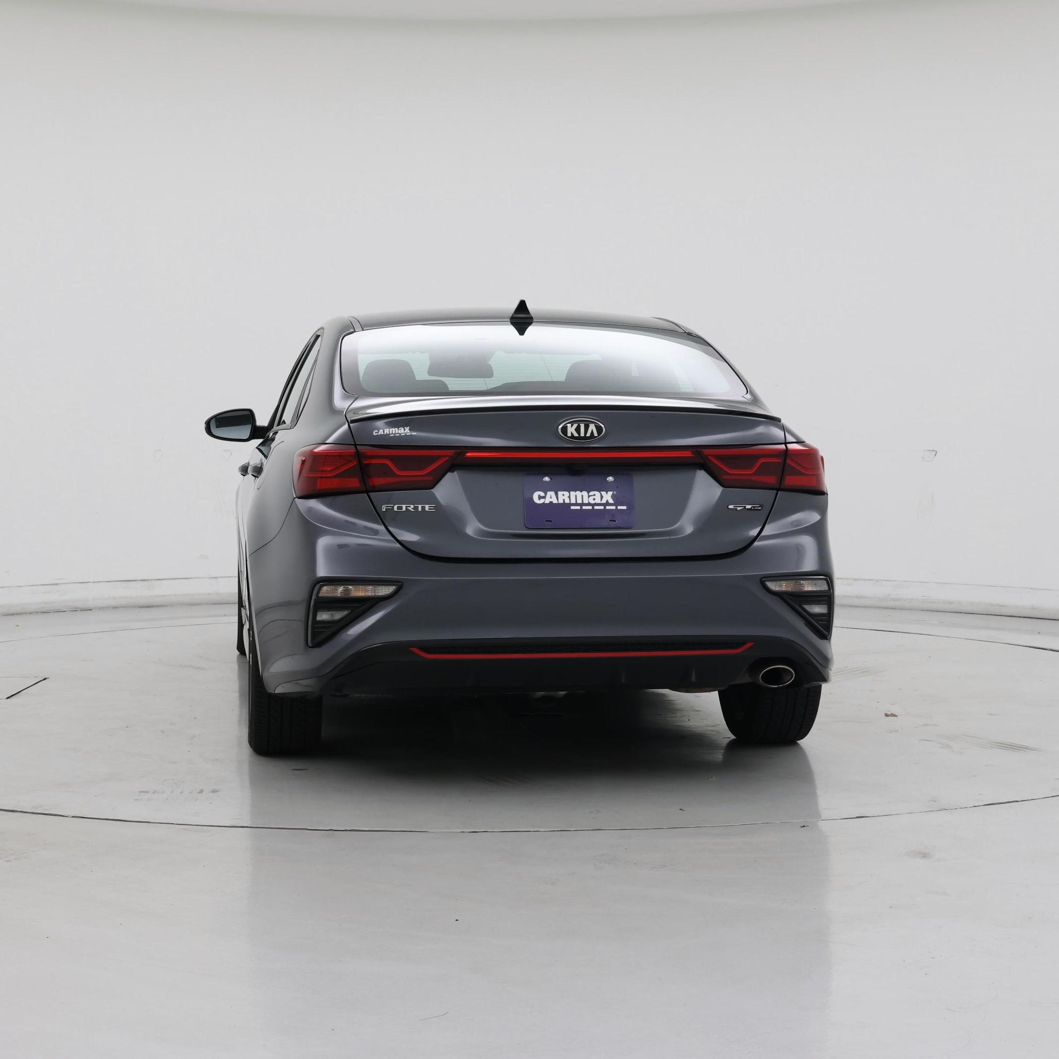 Thumbnail: 2021 Kia Forte - 6