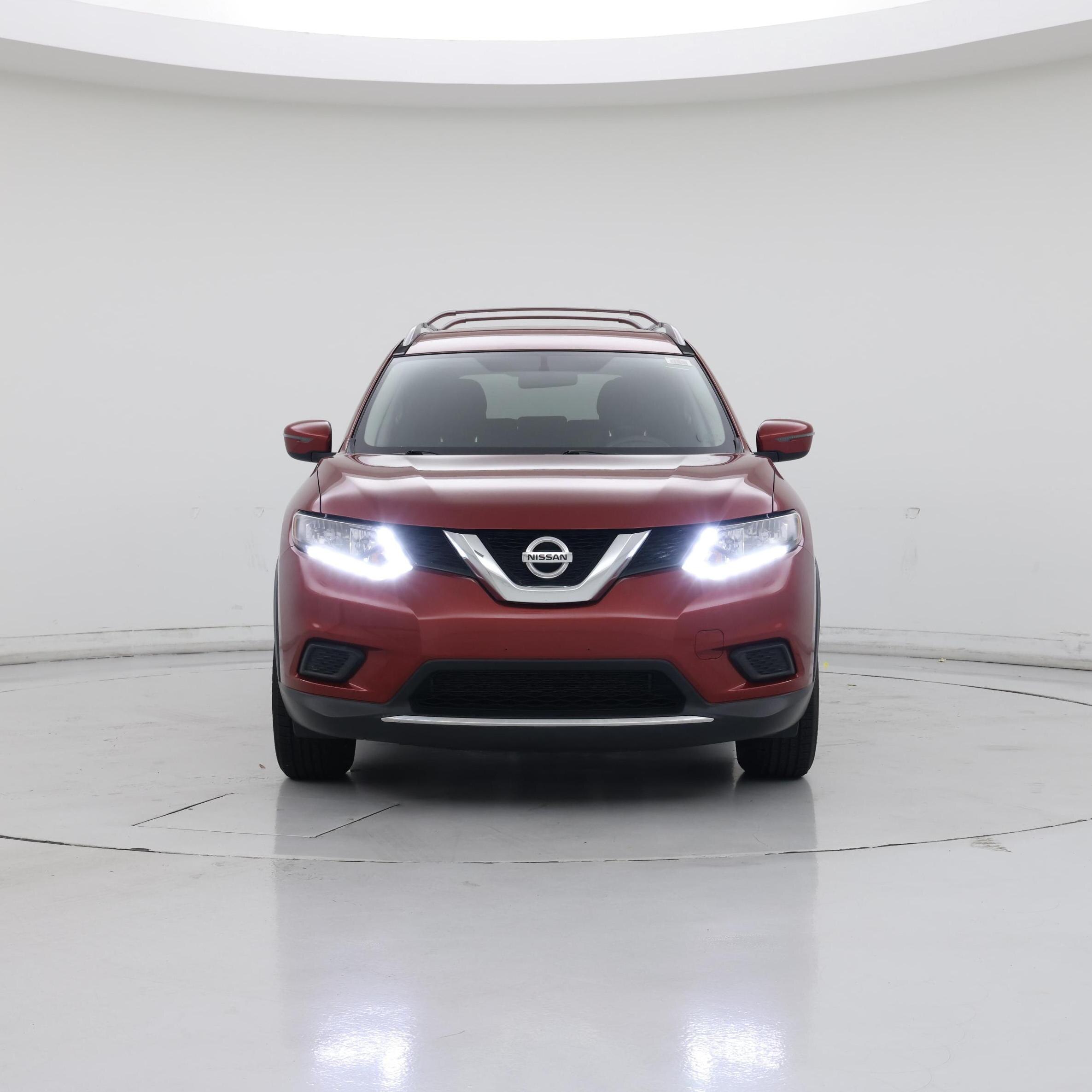 Thumbnail: 2016 Nissan Rogue - 5