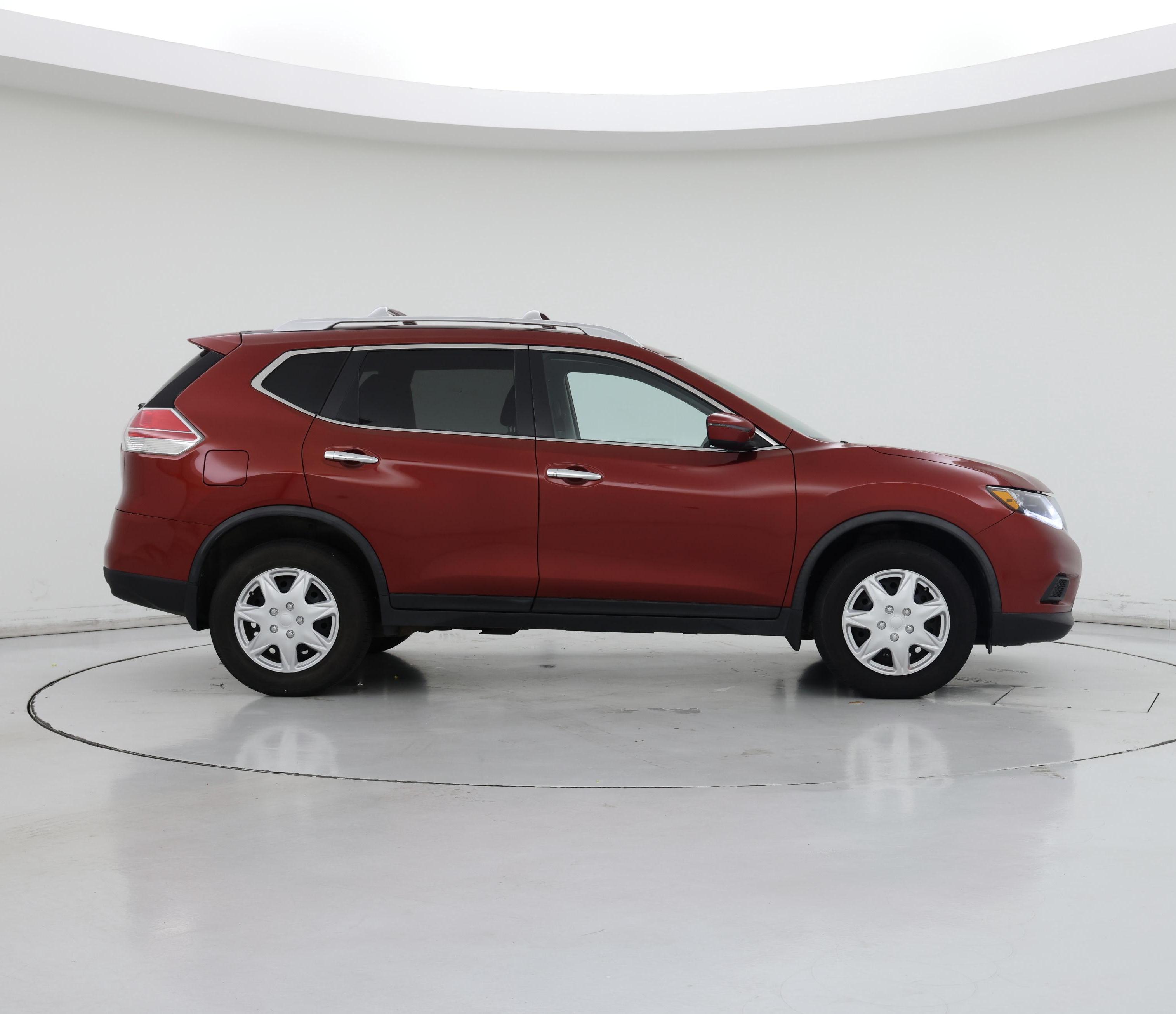 Thumbnail: 2016 Nissan Rogue - 7