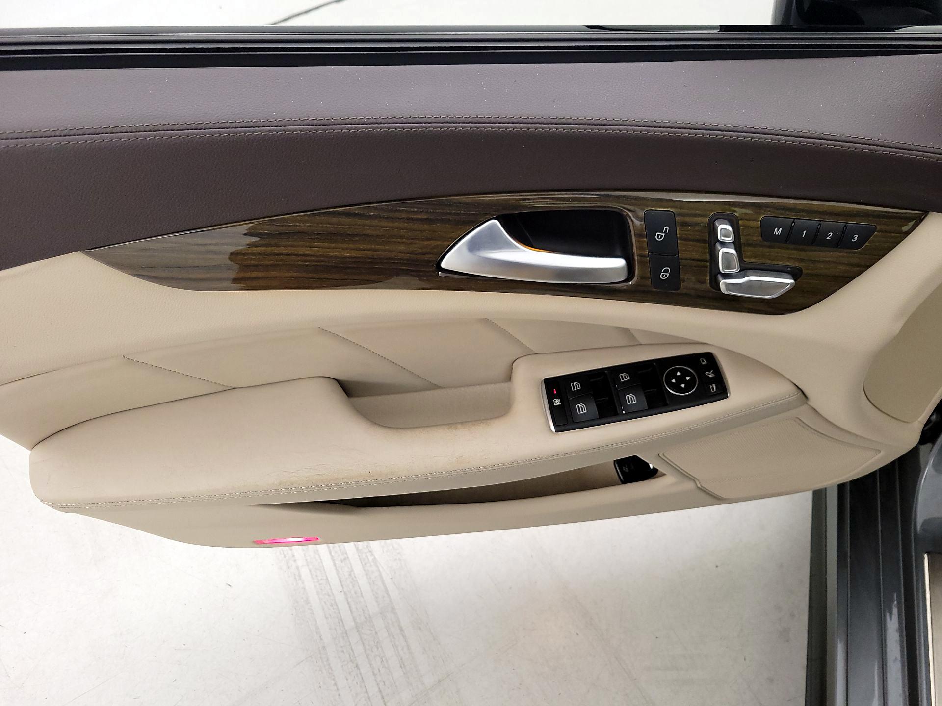 Thumbnail: 2018 Mercedes-Benz CLS - 12