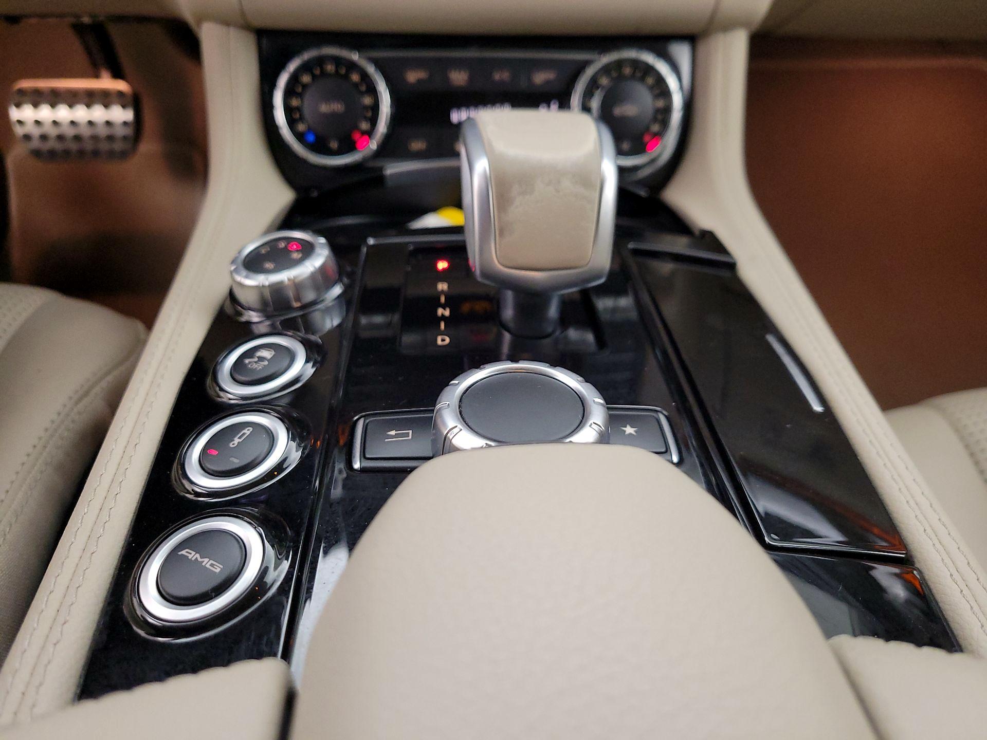 Thumbnail: 2018 Mercedes-Benz CLS - 17