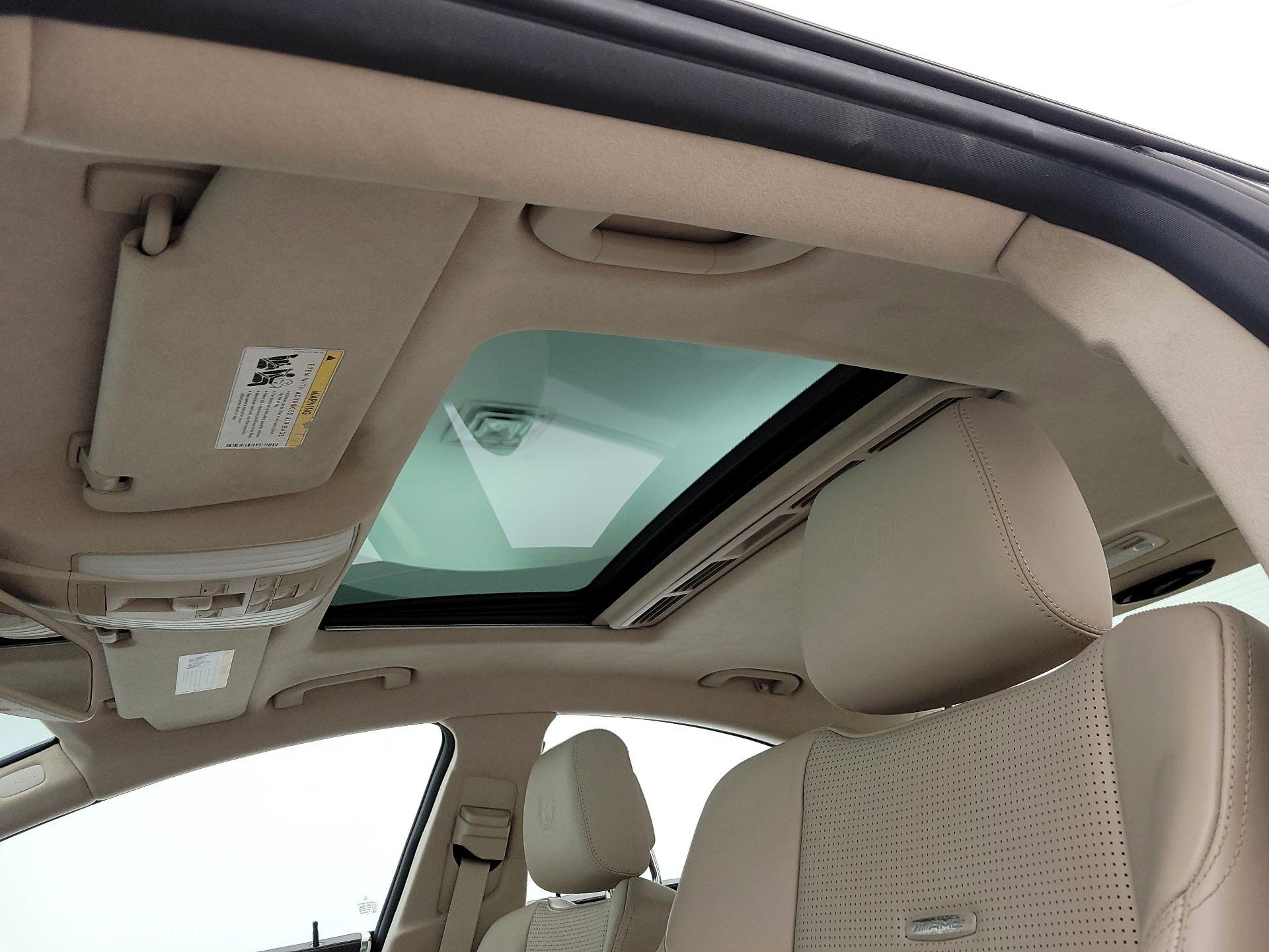 Thumbnail: 2018 Mercedes-Benz CLS - 19