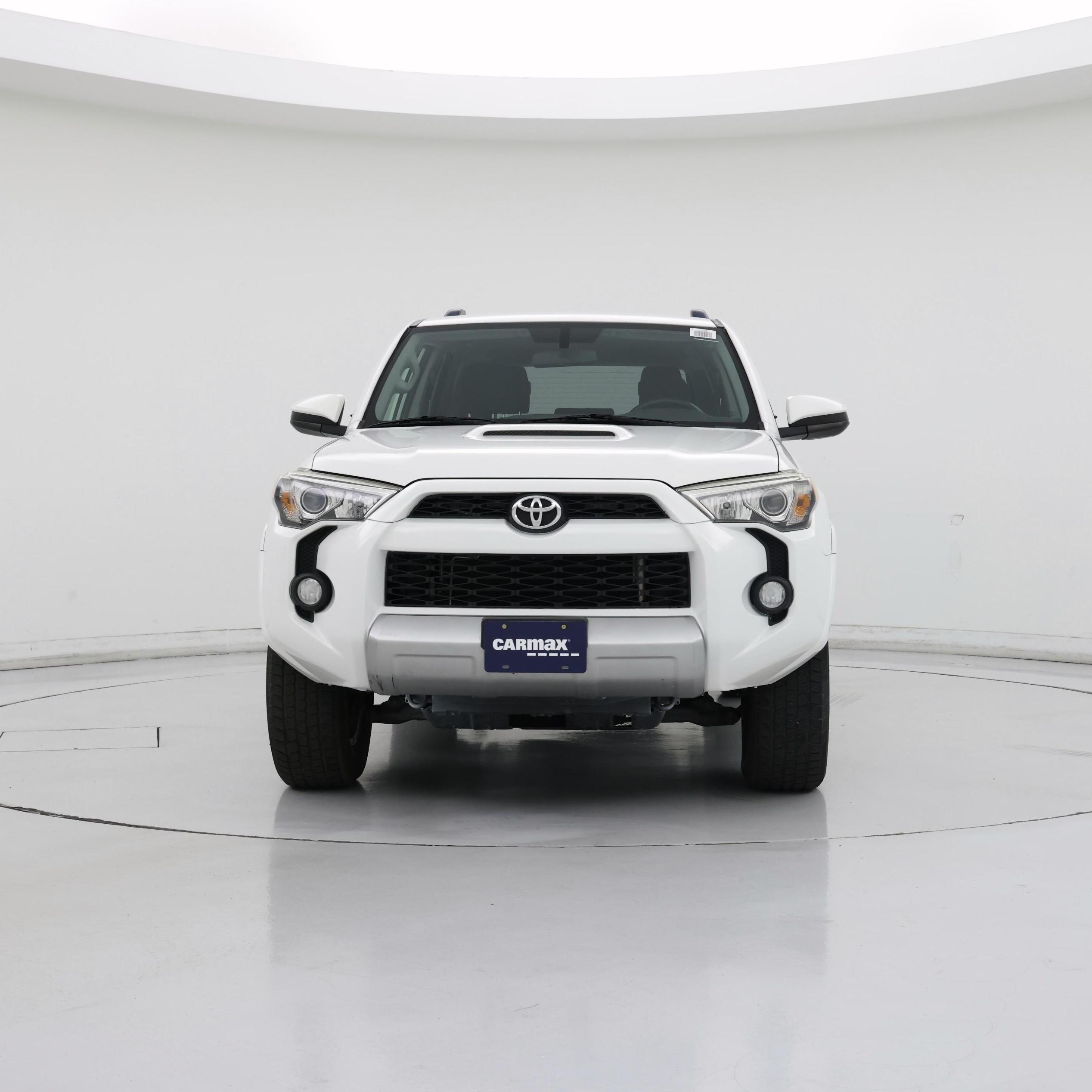 Thumbnail: 2016 Toyota 4Runner - 5
