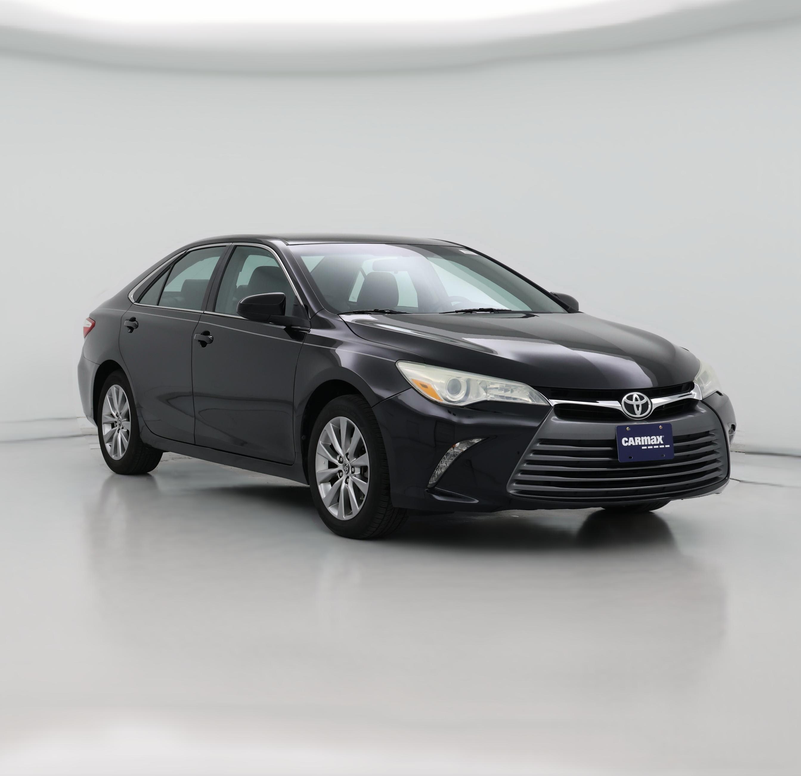 Thumbnail: 2016 Toyota Camry - 1