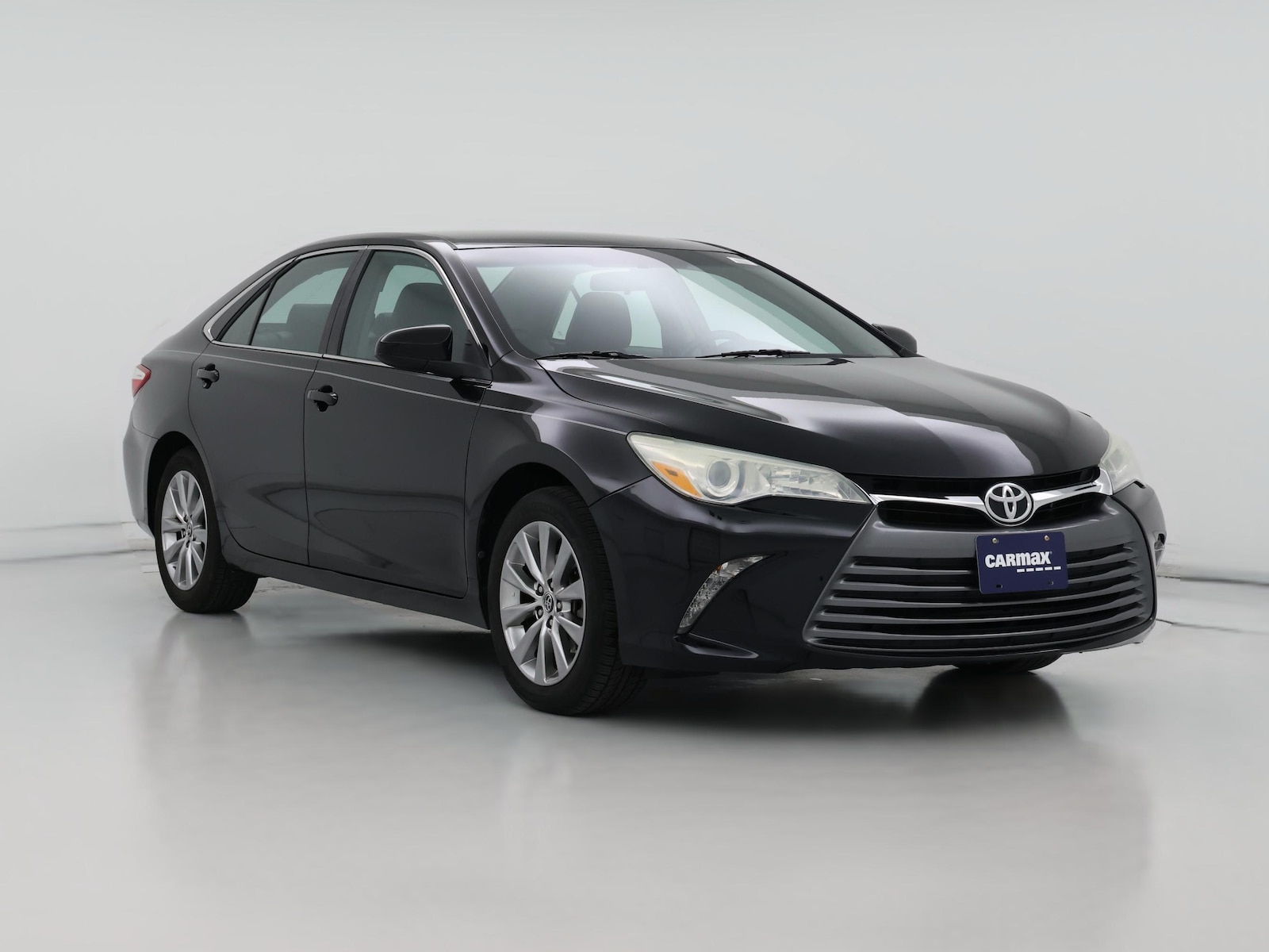 2016 Toyota Camry XLE