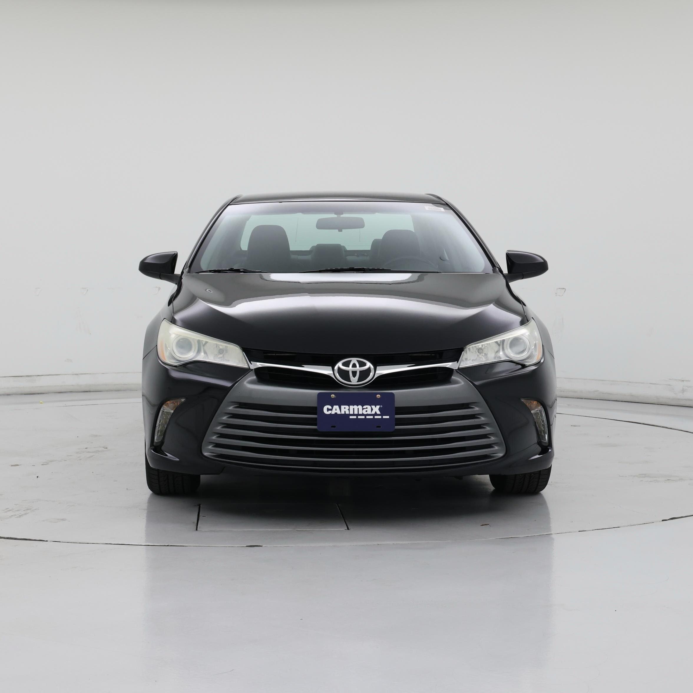 Thumbnail: 2016 Toyota Camry - 5