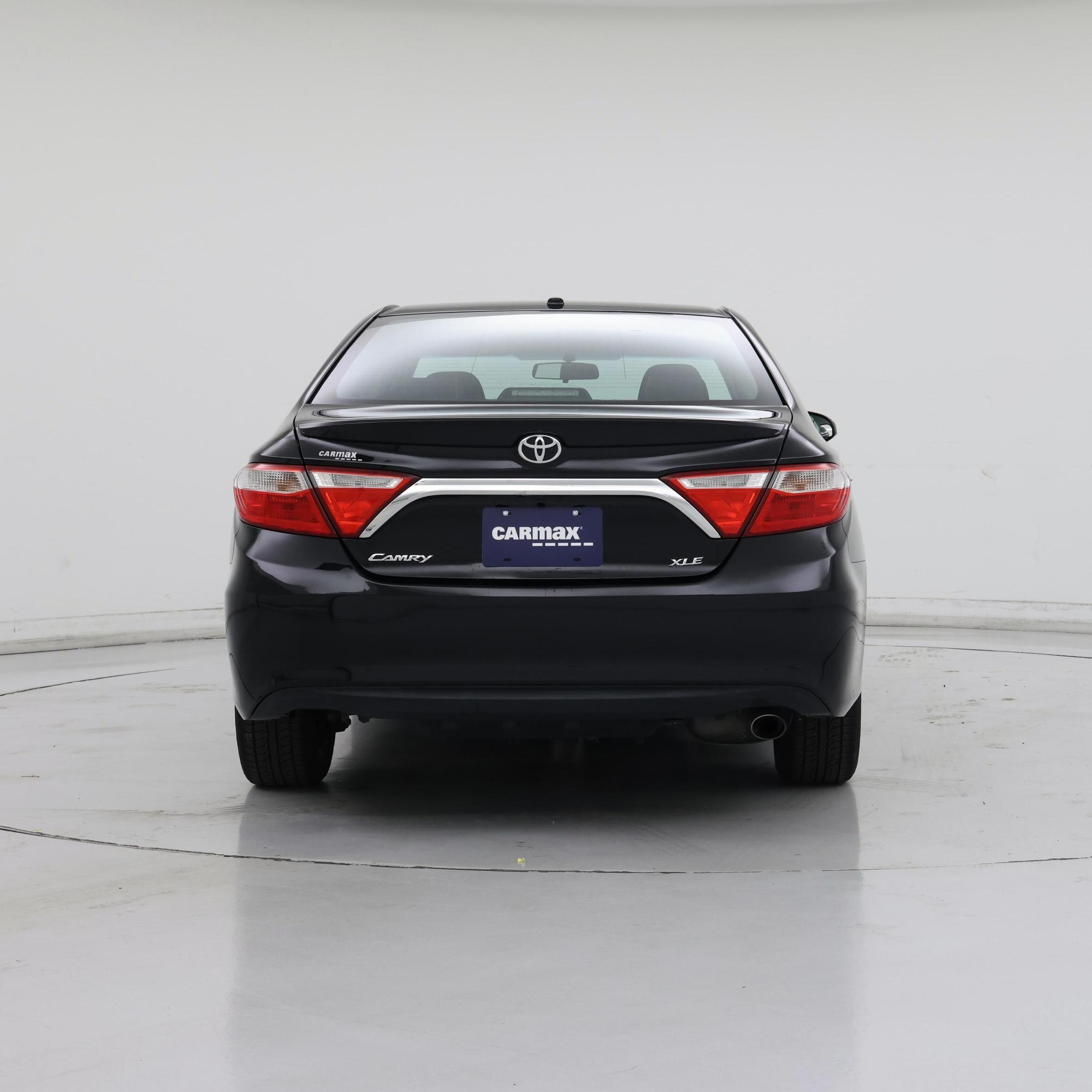 Thumbnail: 2016 Toyota Camry - 6
