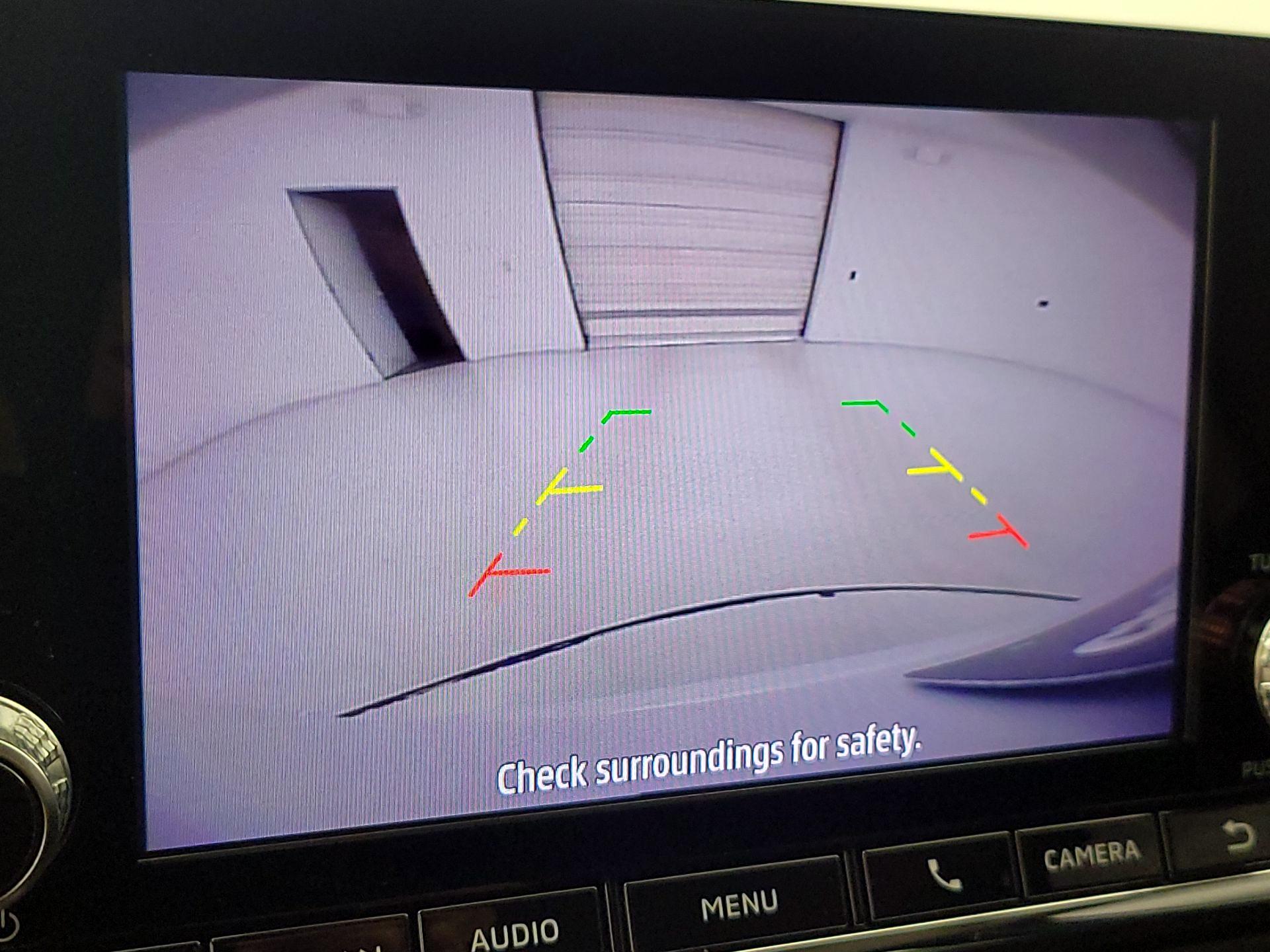 Thumbnail: 2022 Mitsubishi Outlander - 14