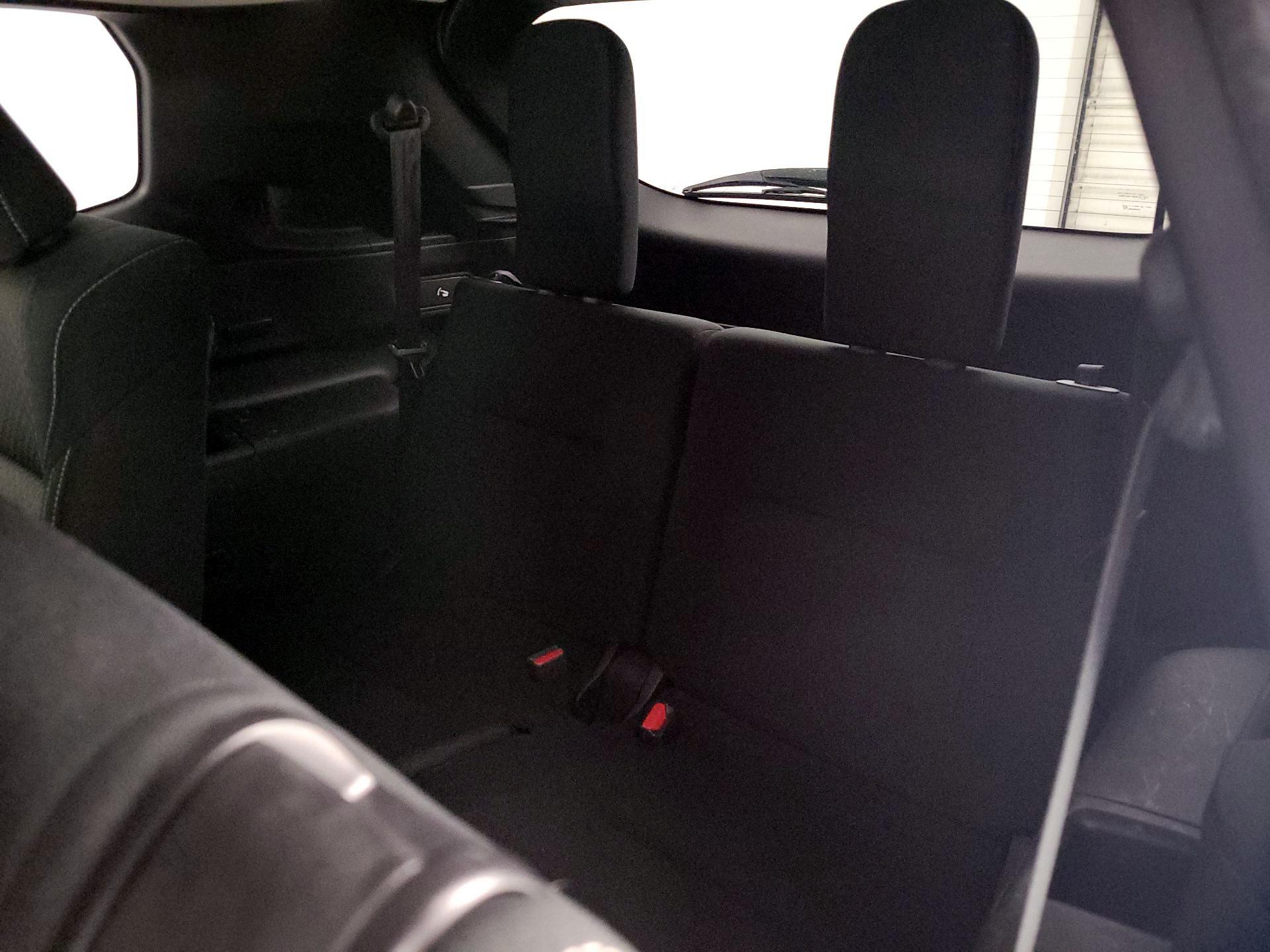 Thumbnail: 2022 Mitsubishi Outlander - 20