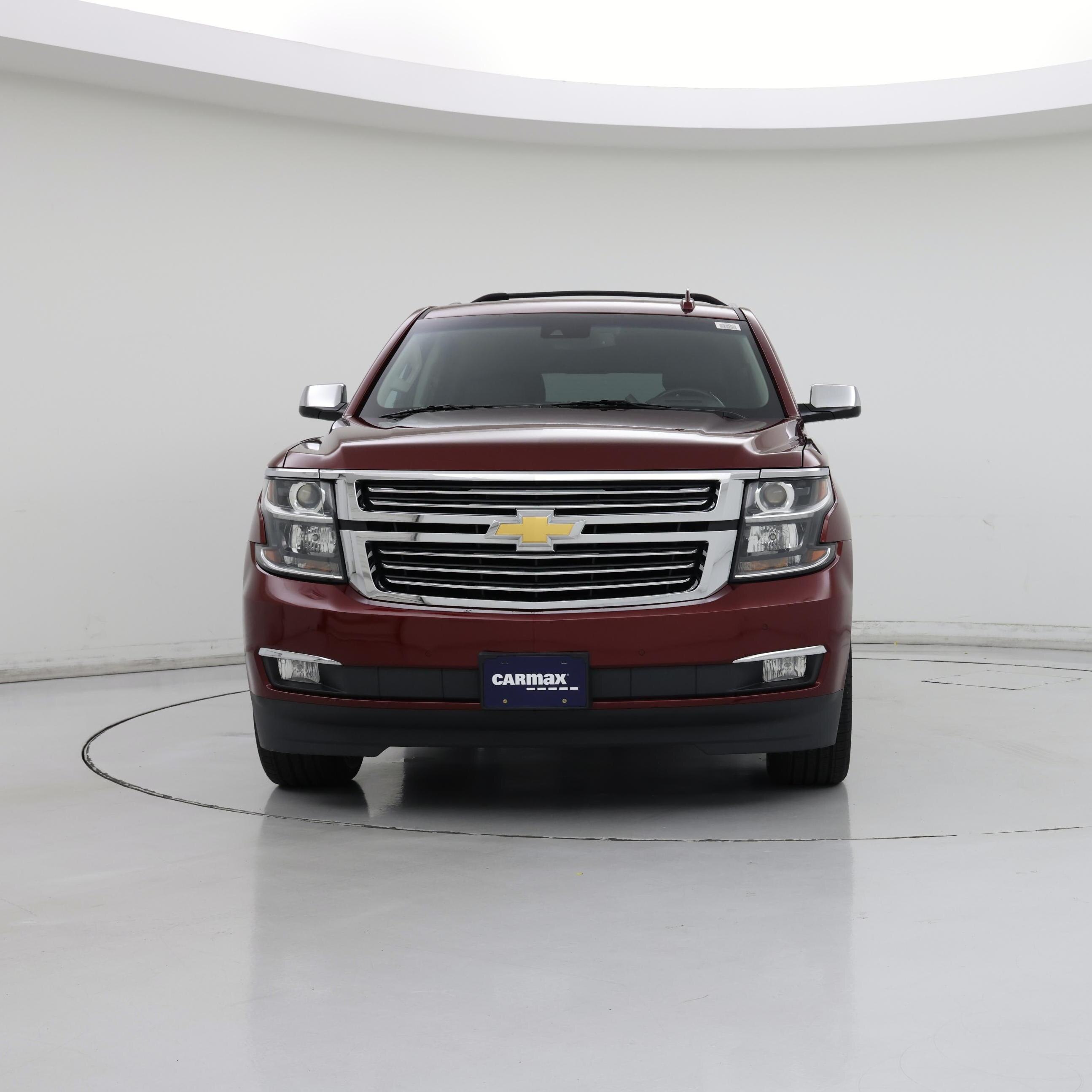 Thumbnail: 2018 Chevrolet Tahoe - 5