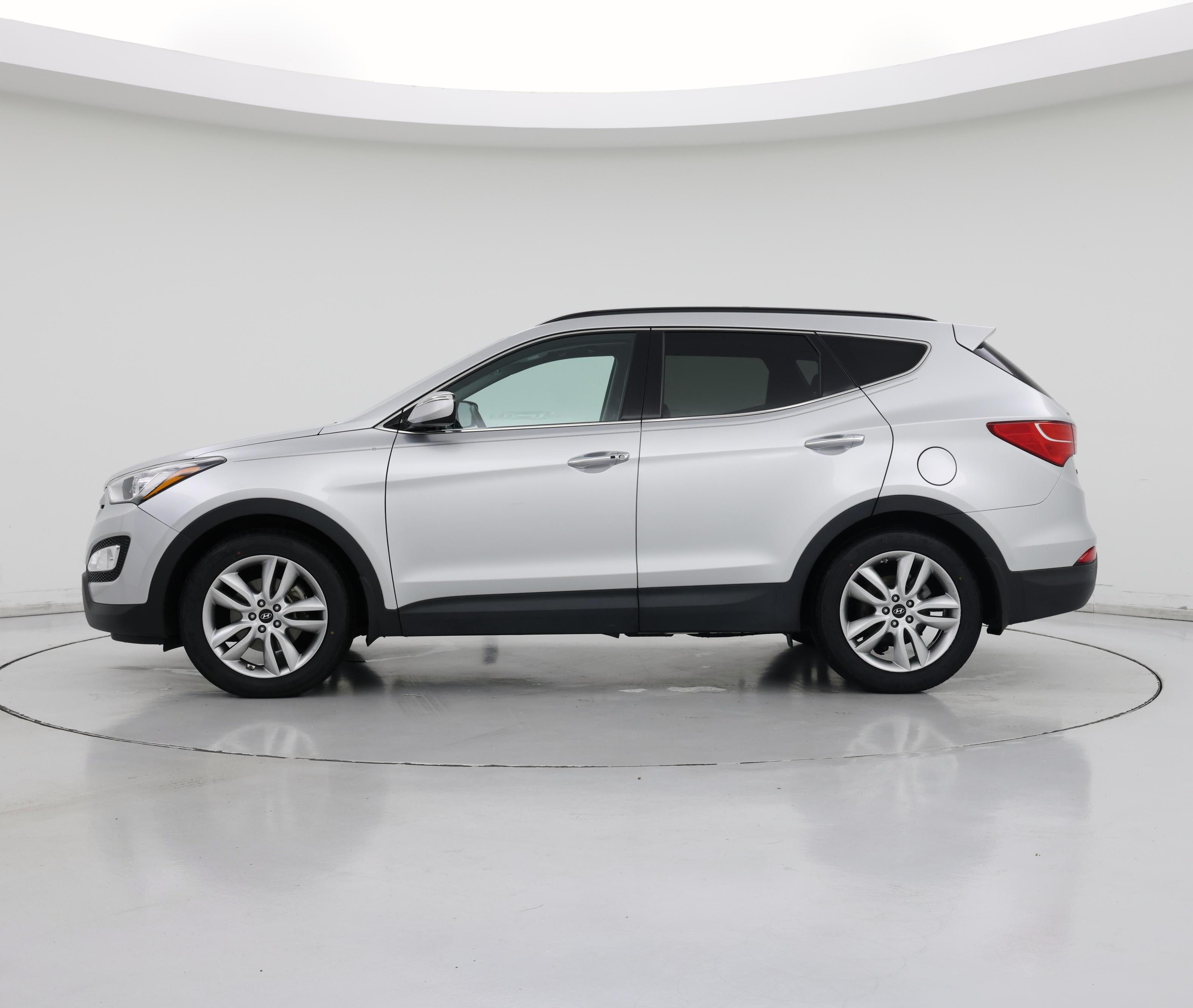 Thumbnail: 2015 Hyundai Santa Fe - 3