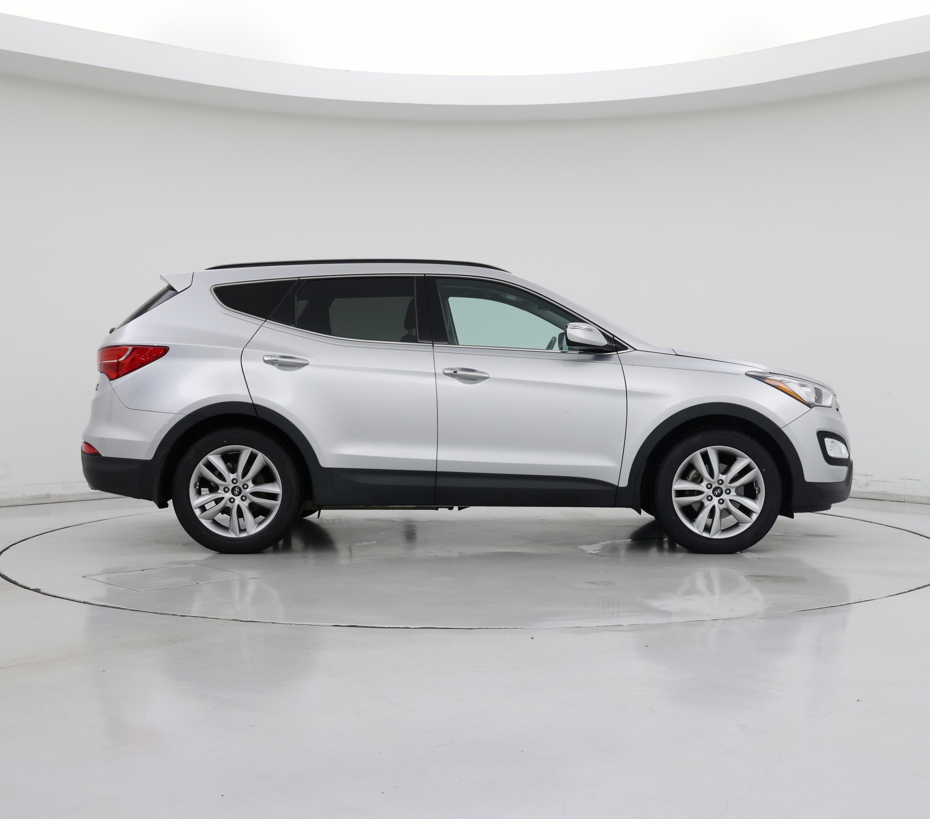 Thumbnail: 2015 Hyundai Santa Fe - 7
