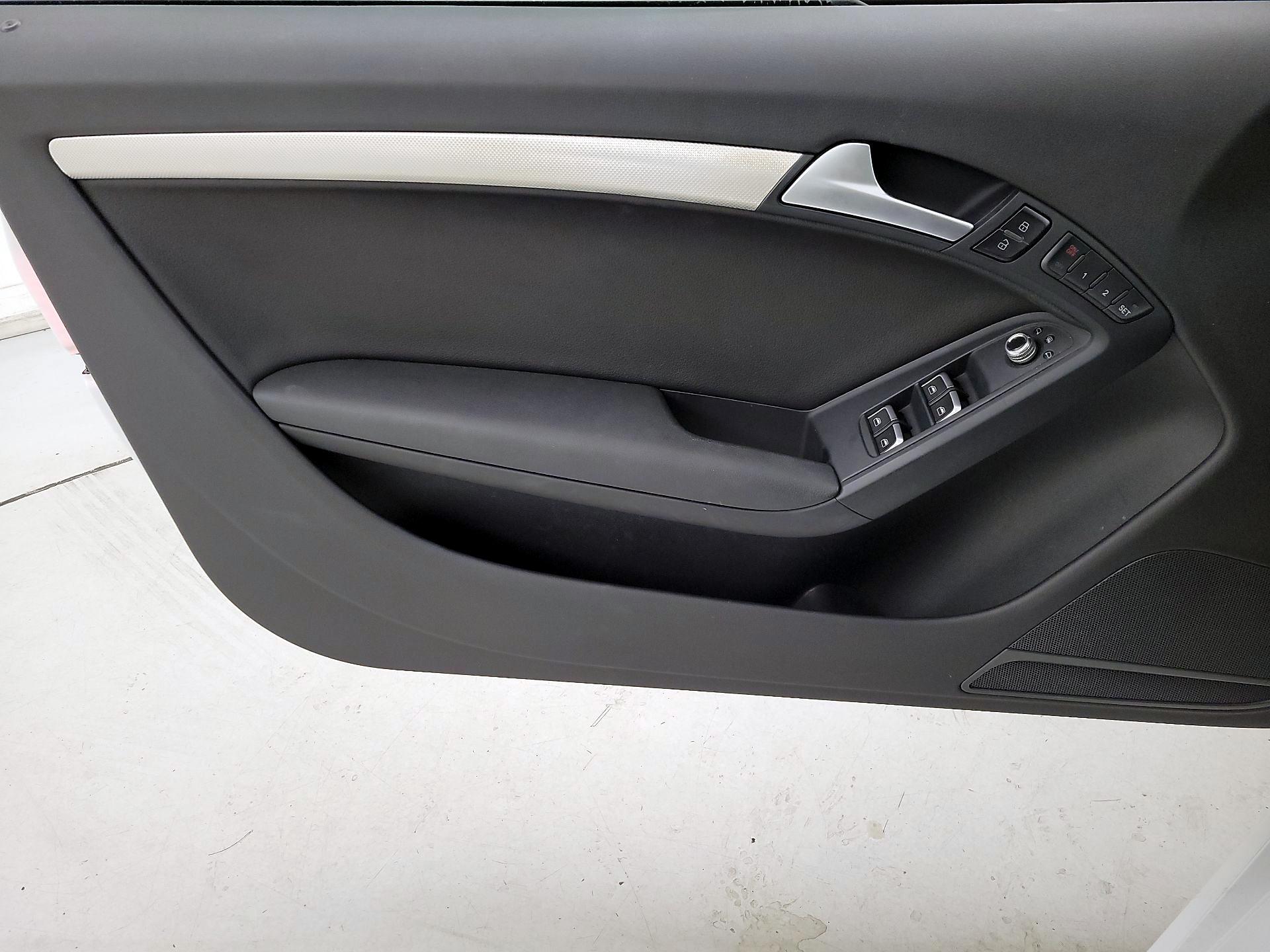 Thumbnail: 2015 Audi A5 - 12