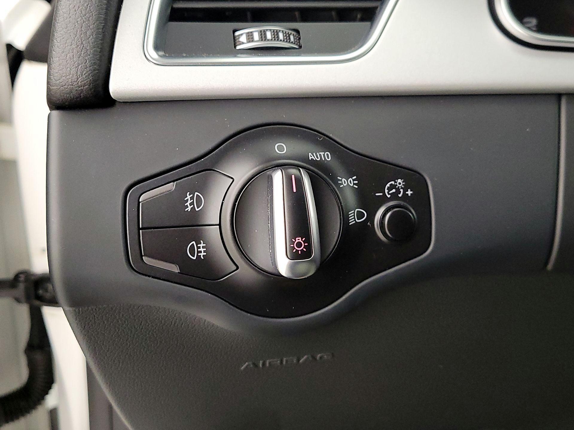 Thumbnail: 2015 Audi A5 - 13