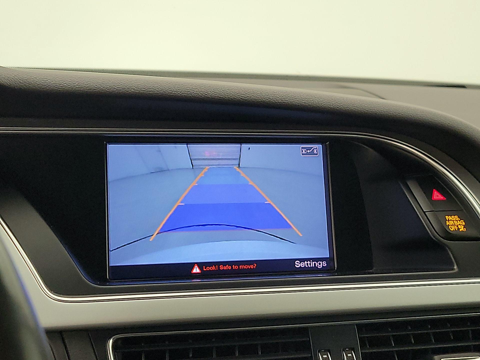 Thumbnail: 2015 Audi A5 - 15